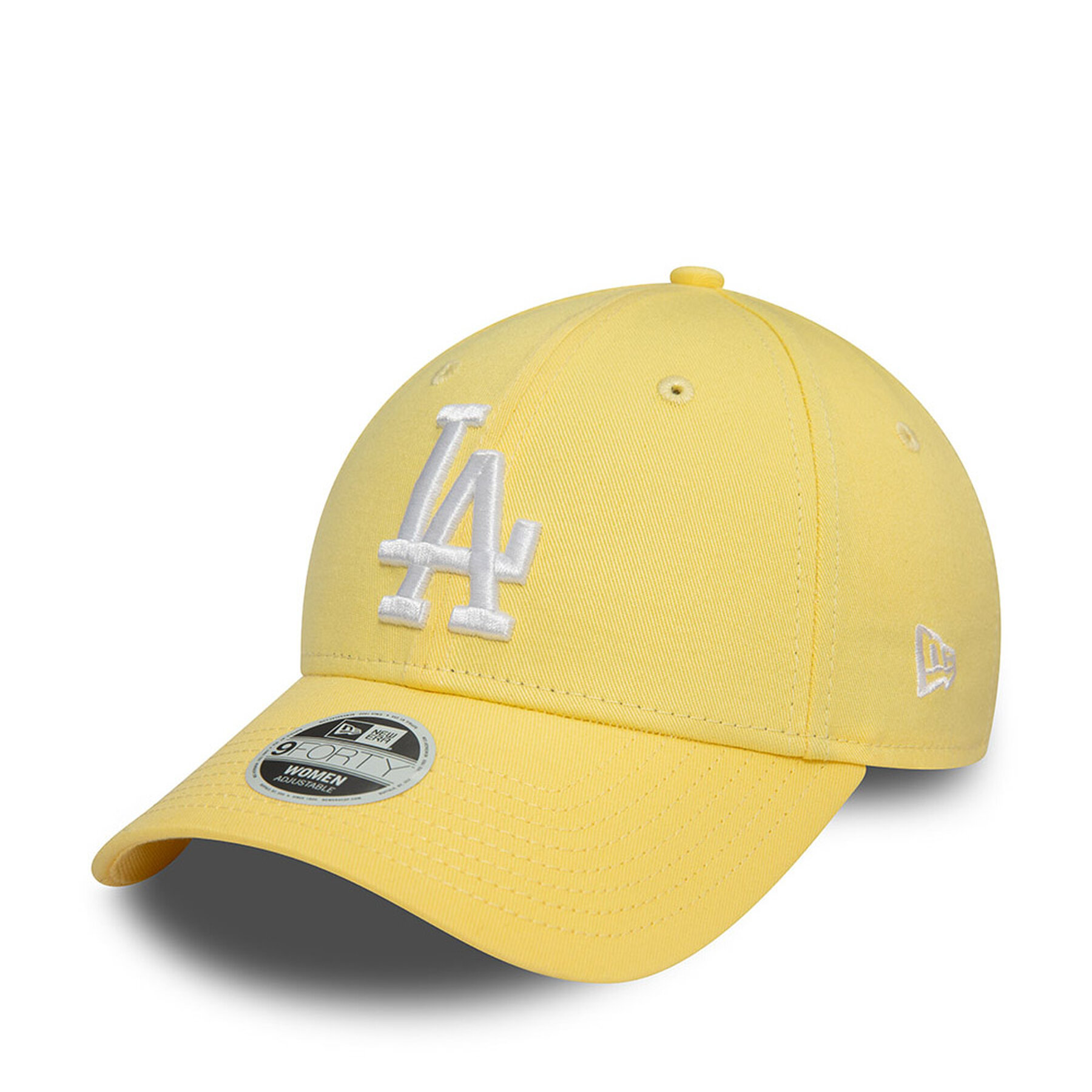 Cap New Era League Ess 9Fo 60565240 Gelb