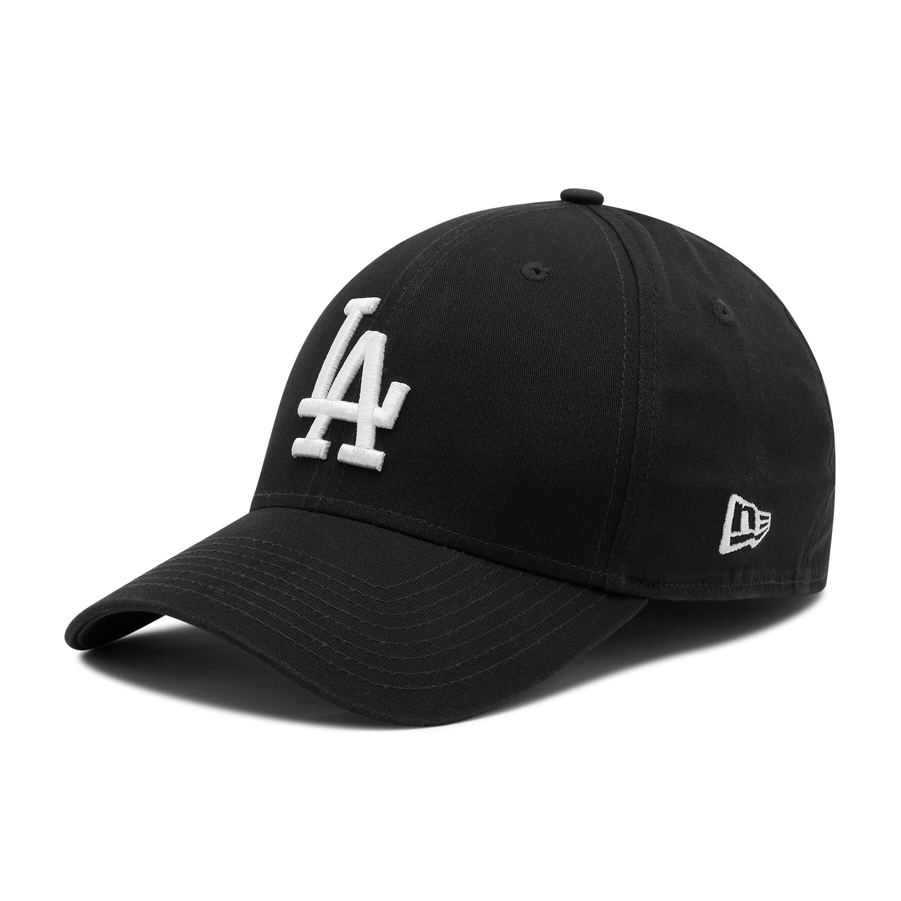 Cap New Era League Essential 39 11405495 Schwarz von new era