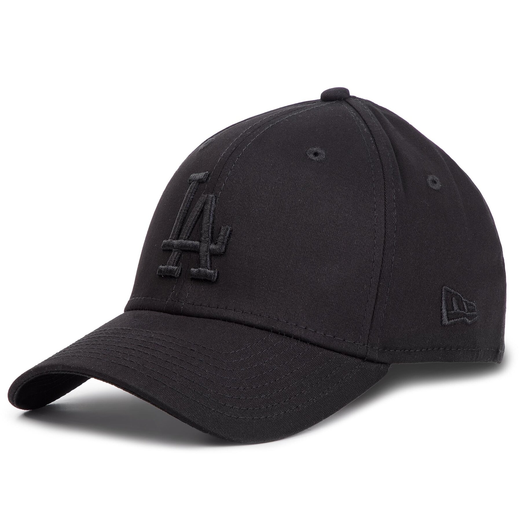 Cap New Era League Essential 39 11405496 Schwarz von new era