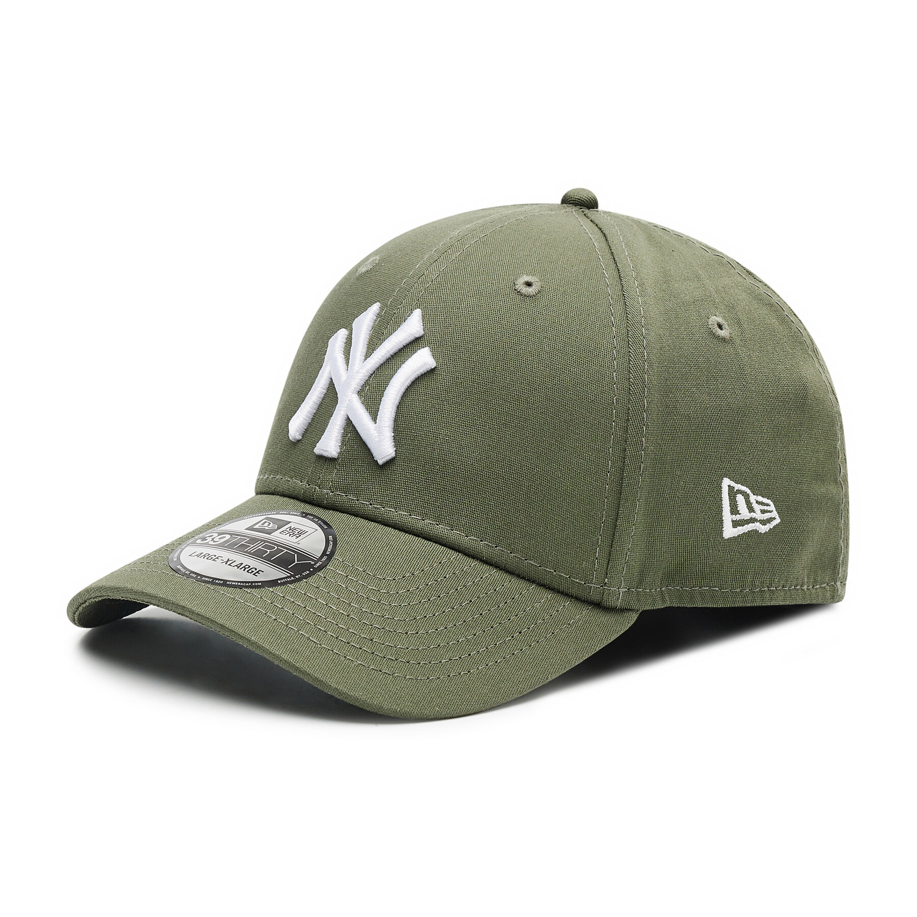 Cap New Era League Essential 39Thirty 12523890 Grün Cap New Era League Essential 39Thirty 12523890 Grün von new era