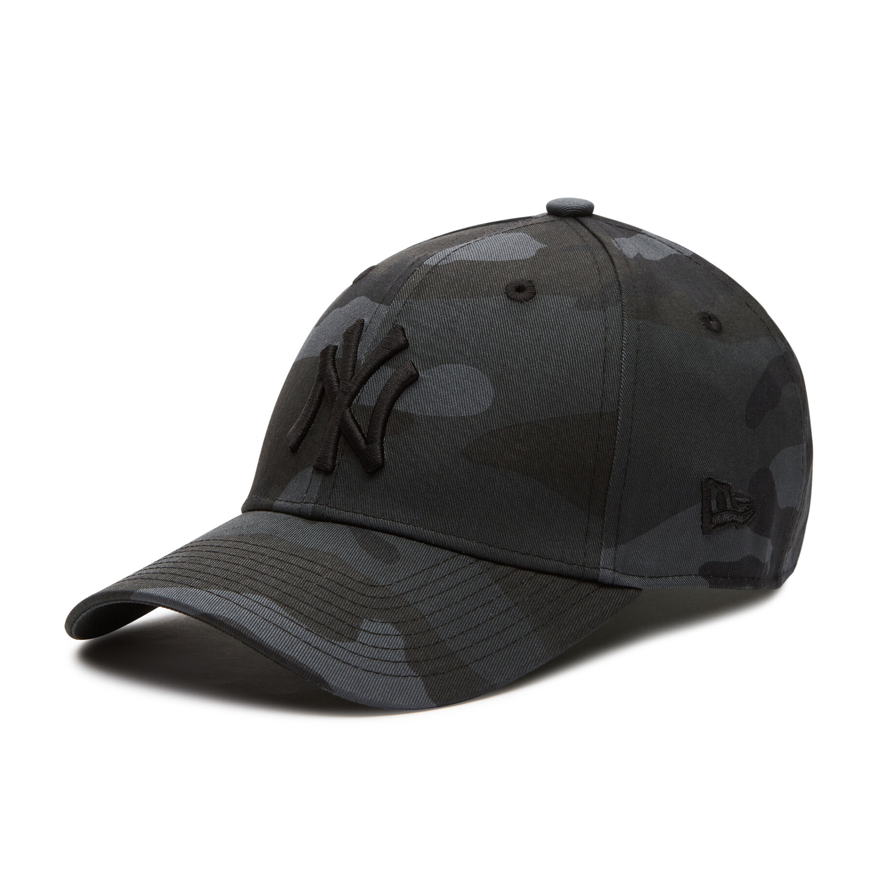 Cap New Era League Essential 94 12051998 Grau von new era