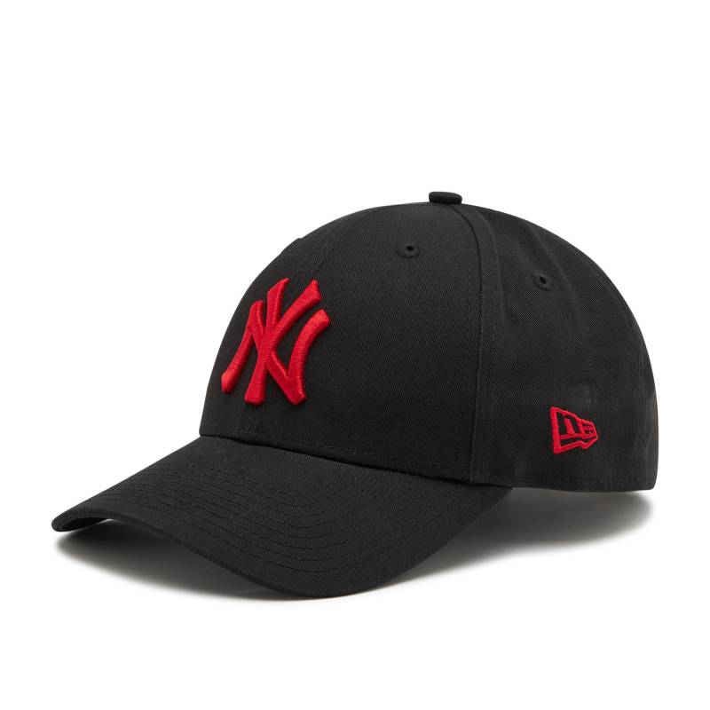 Cap New Era League Essential 94 12380594 Schwarz von new era