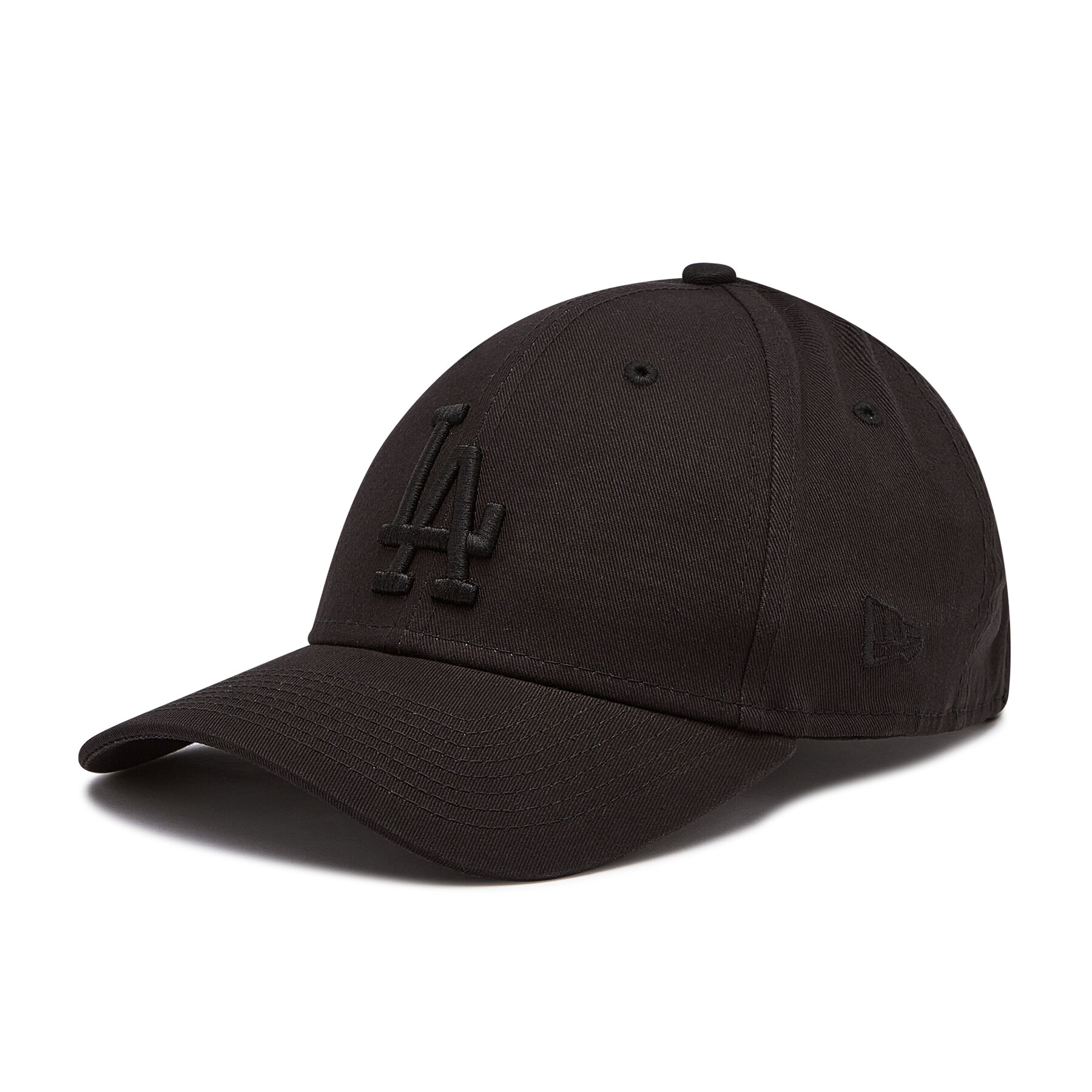 Cap New Era League Essential 940 Losdot 12052000 Schwarz von new era