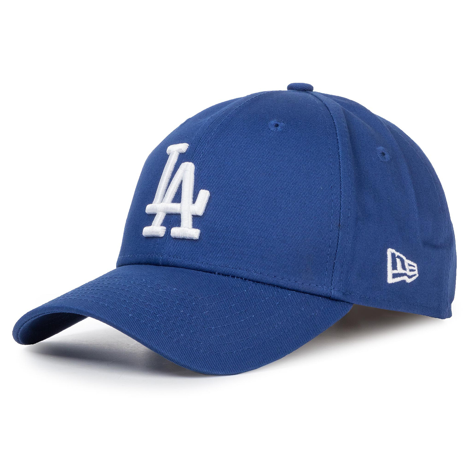 Cap New Era League Essential 9F 11405492 Blau von new era