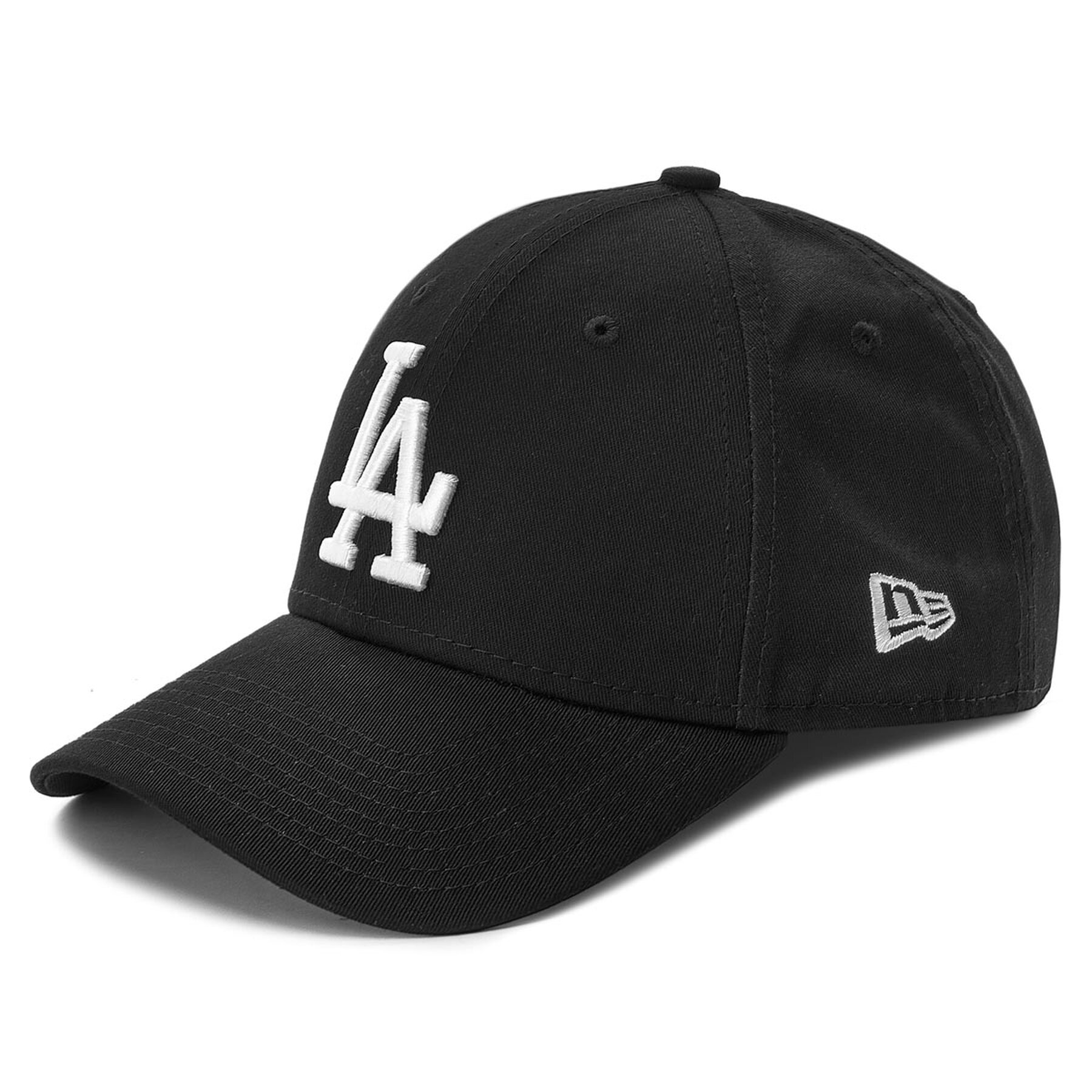 Cap New Era League Essential 9F 11405493 Schwarz Cap New Era League Essential 9F 11405493 Schwarz von new era