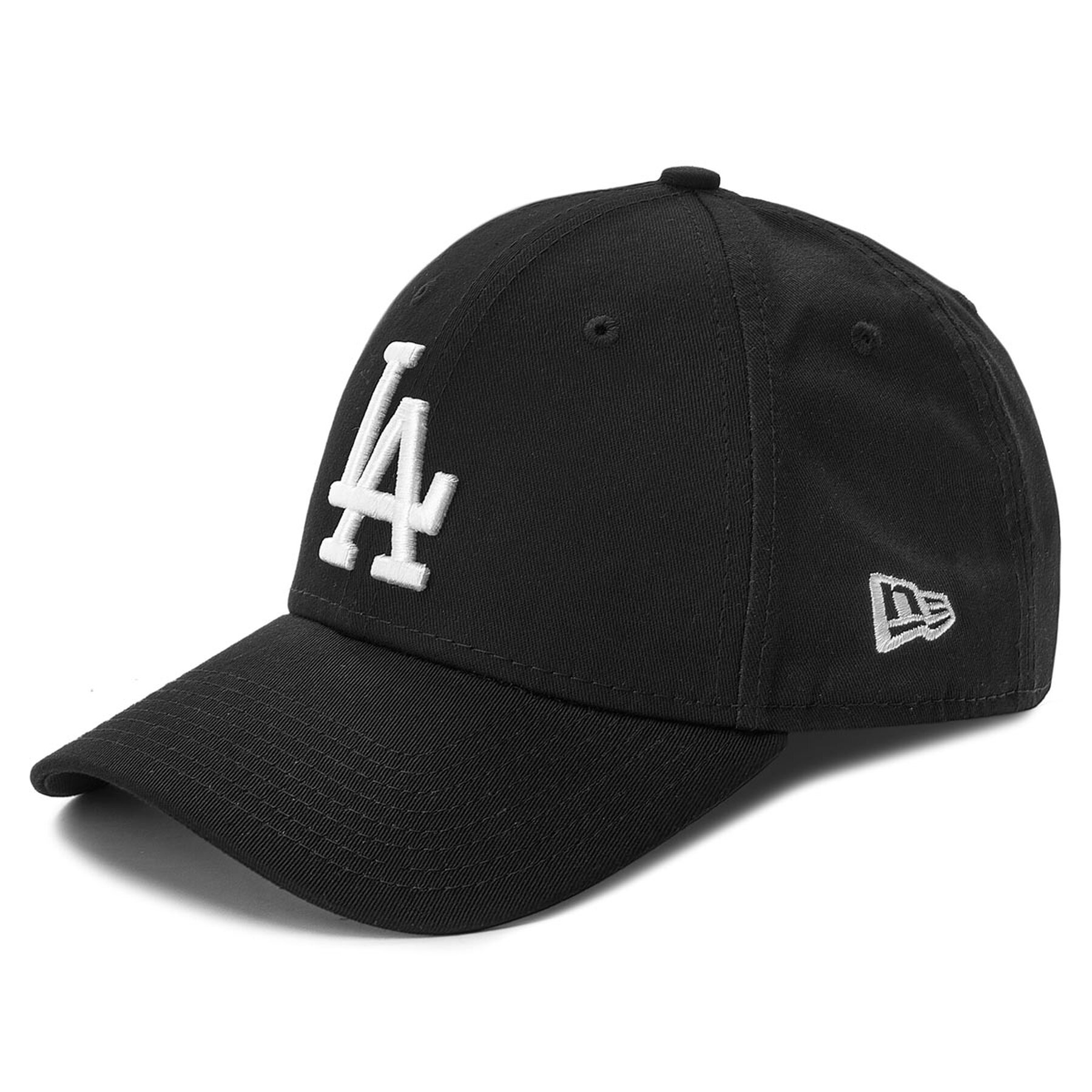 Cap New Era League Essential 9F 11405493 Schwarz von new era