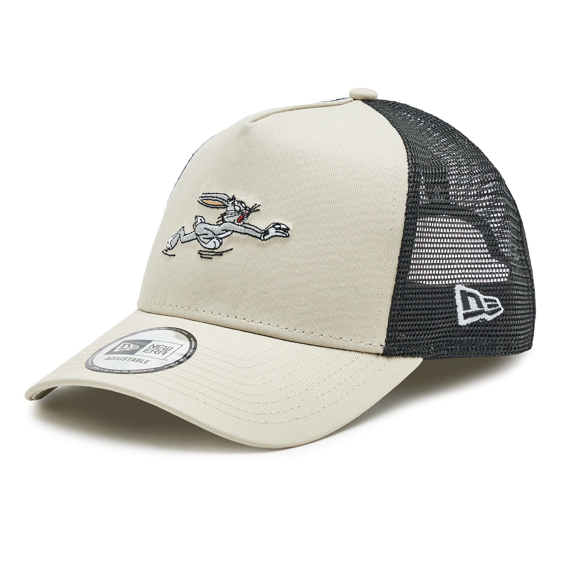 Cap New Era Looney Tunes 60298676 Beige von new era