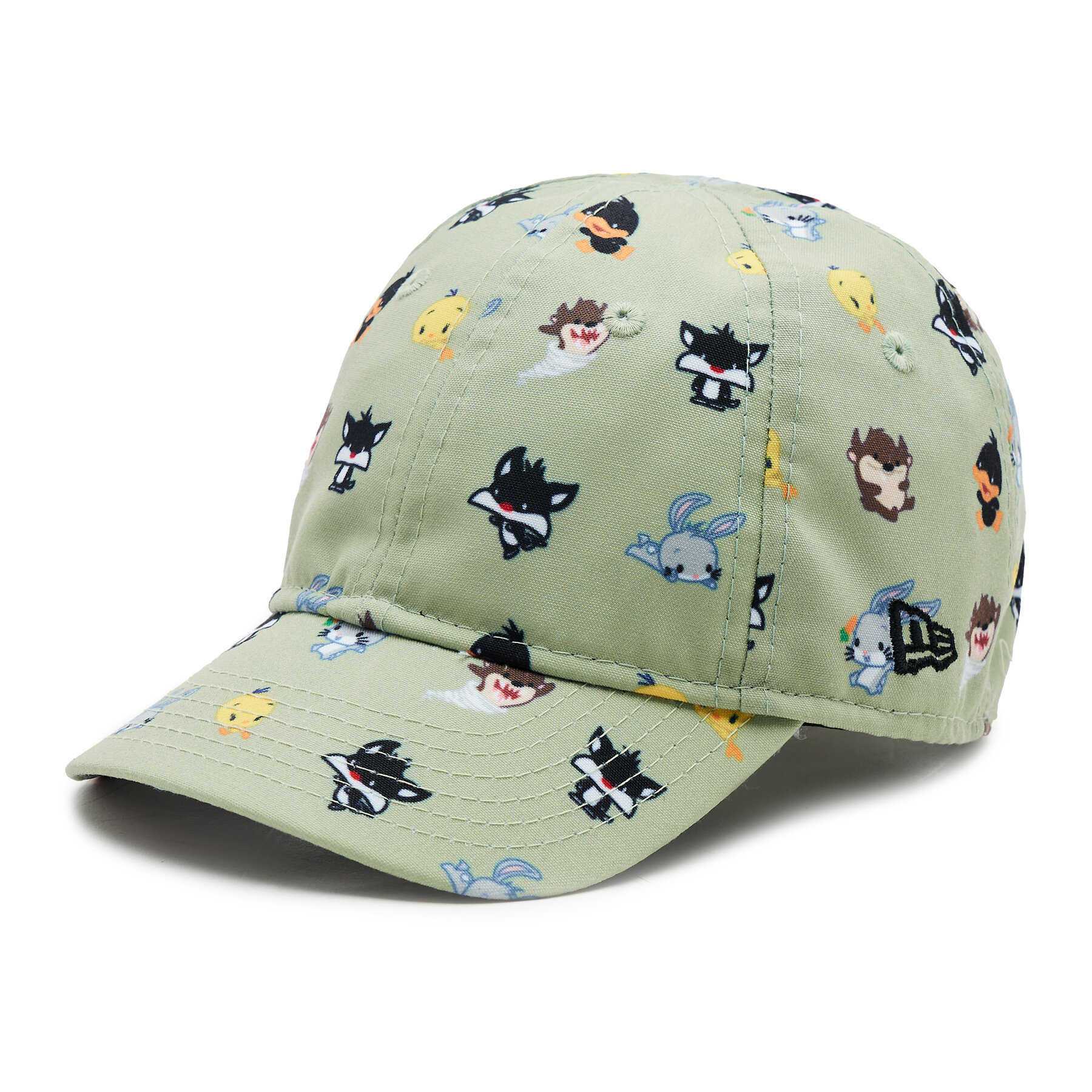 Cap New Era Looney Tunes Multi Character Infant 60358015 Grün Cap New Era Looney Tunes Multi Character Infant 60358015 Grün von new era