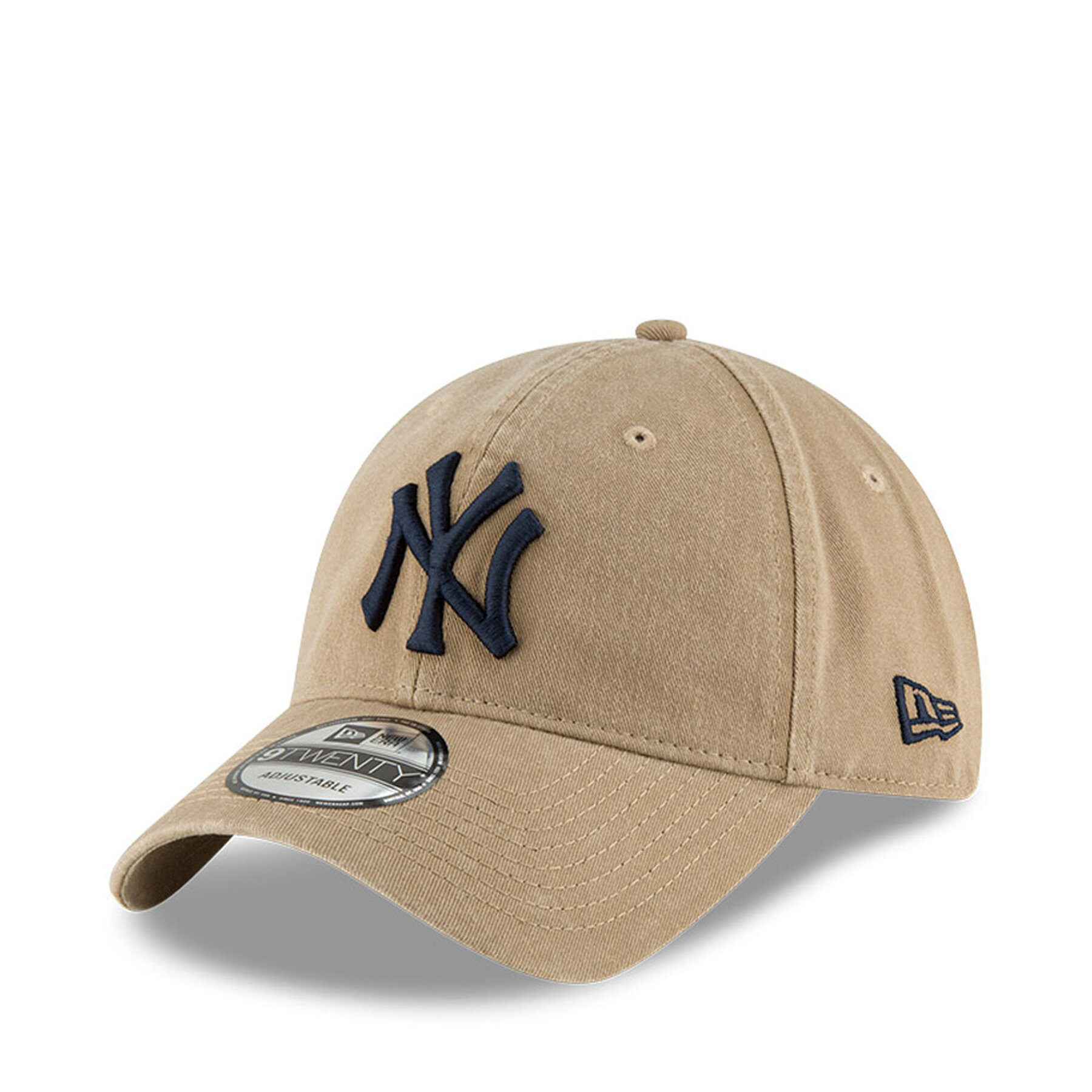 Cap New Era MLB Core Classic 60235283 Braun von new era