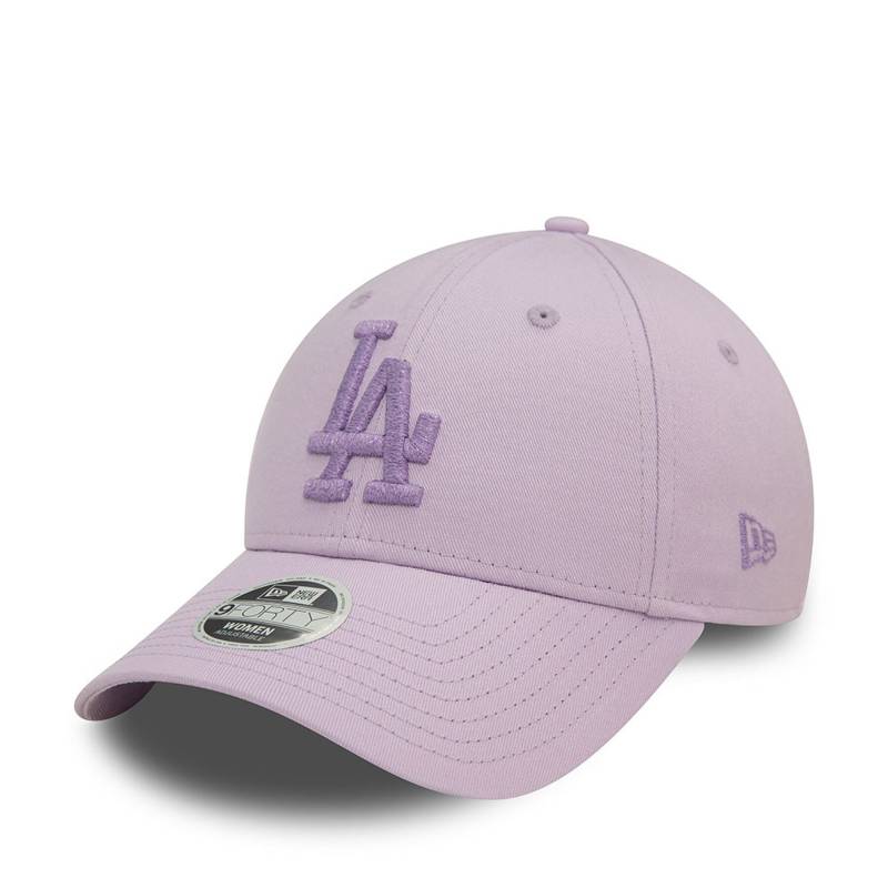 Cap New Era Metallic Logo 60565244 Violett von new era