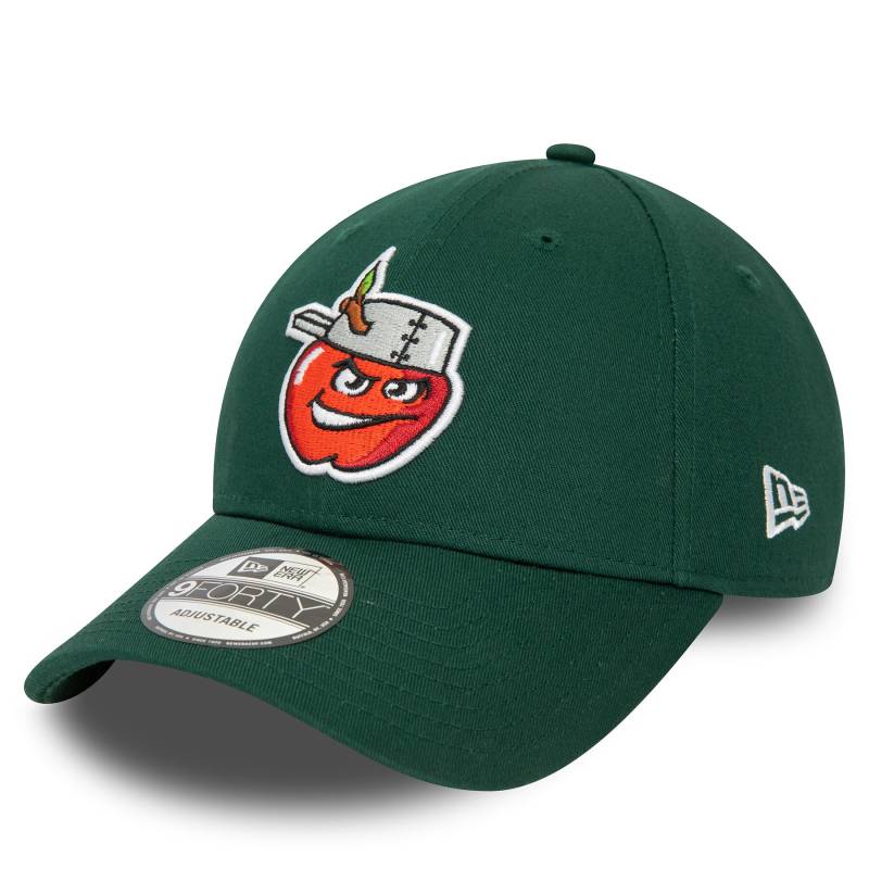 Cap New Era Minor League 940 Fort Wayne 60435083 Khakifarben von new era