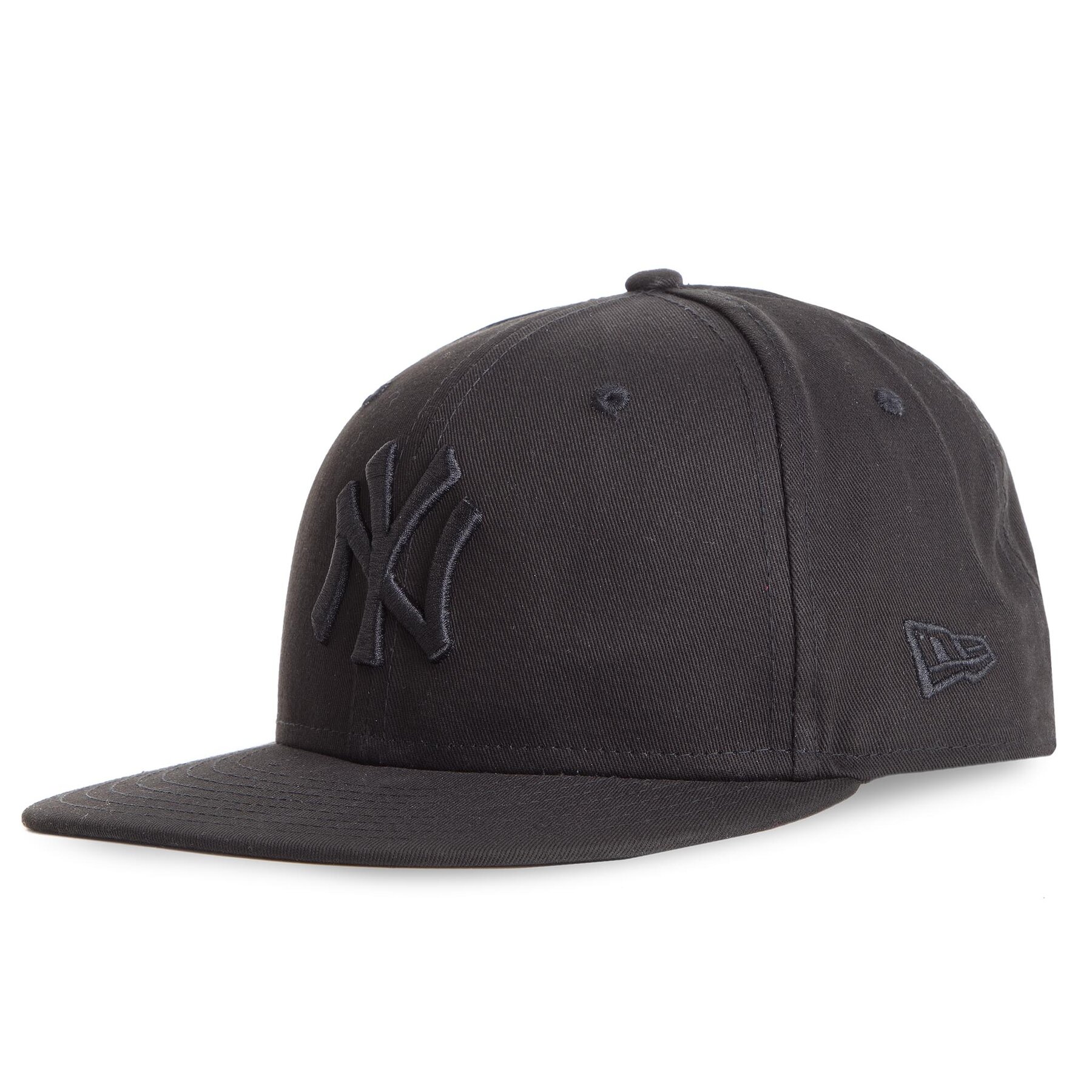 Cap New Era Mlb 9FIifty Neyyan B 11180834 Schwarz von new era