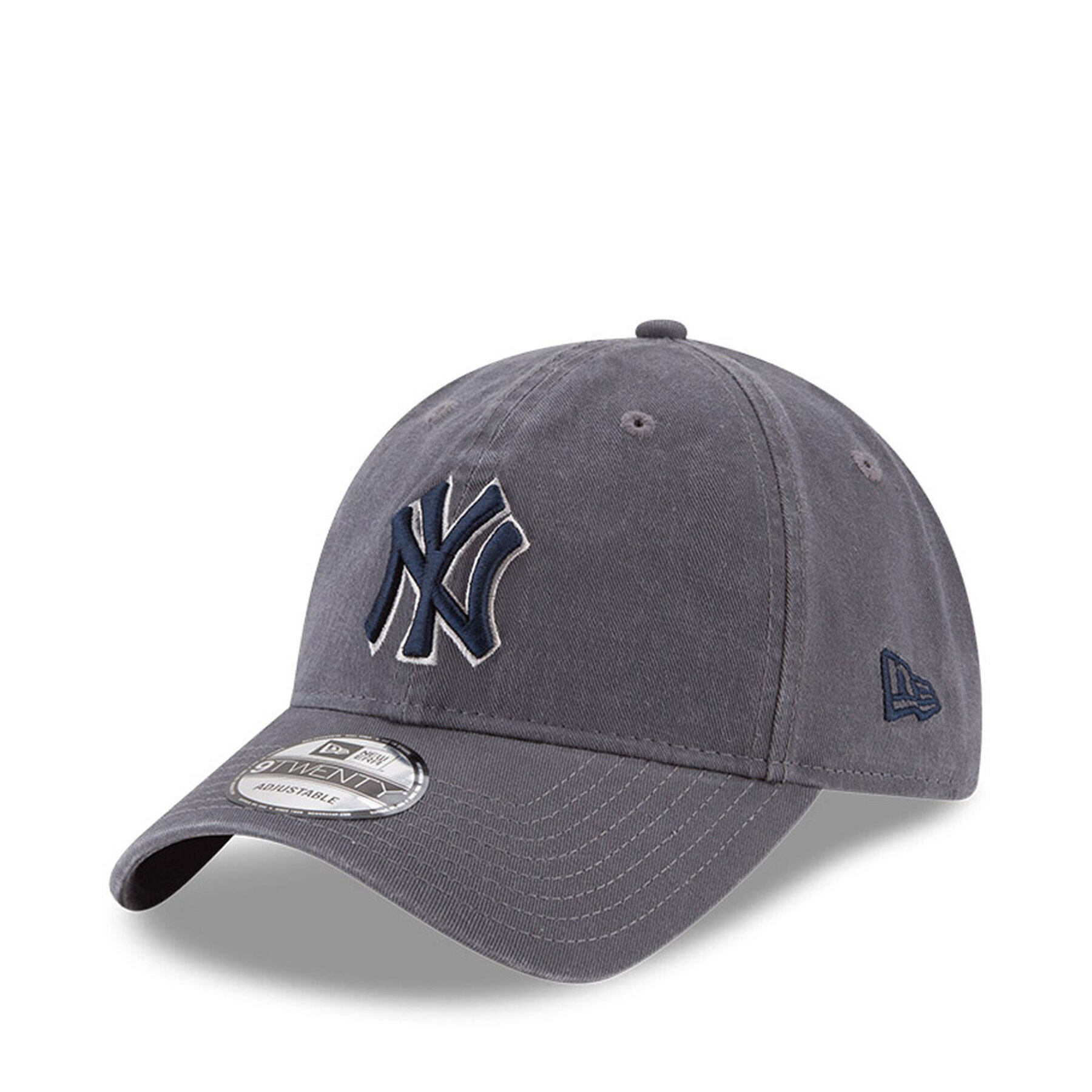 Cap New Era Mlb Core Classic 60235294 Dunkelblau von new era