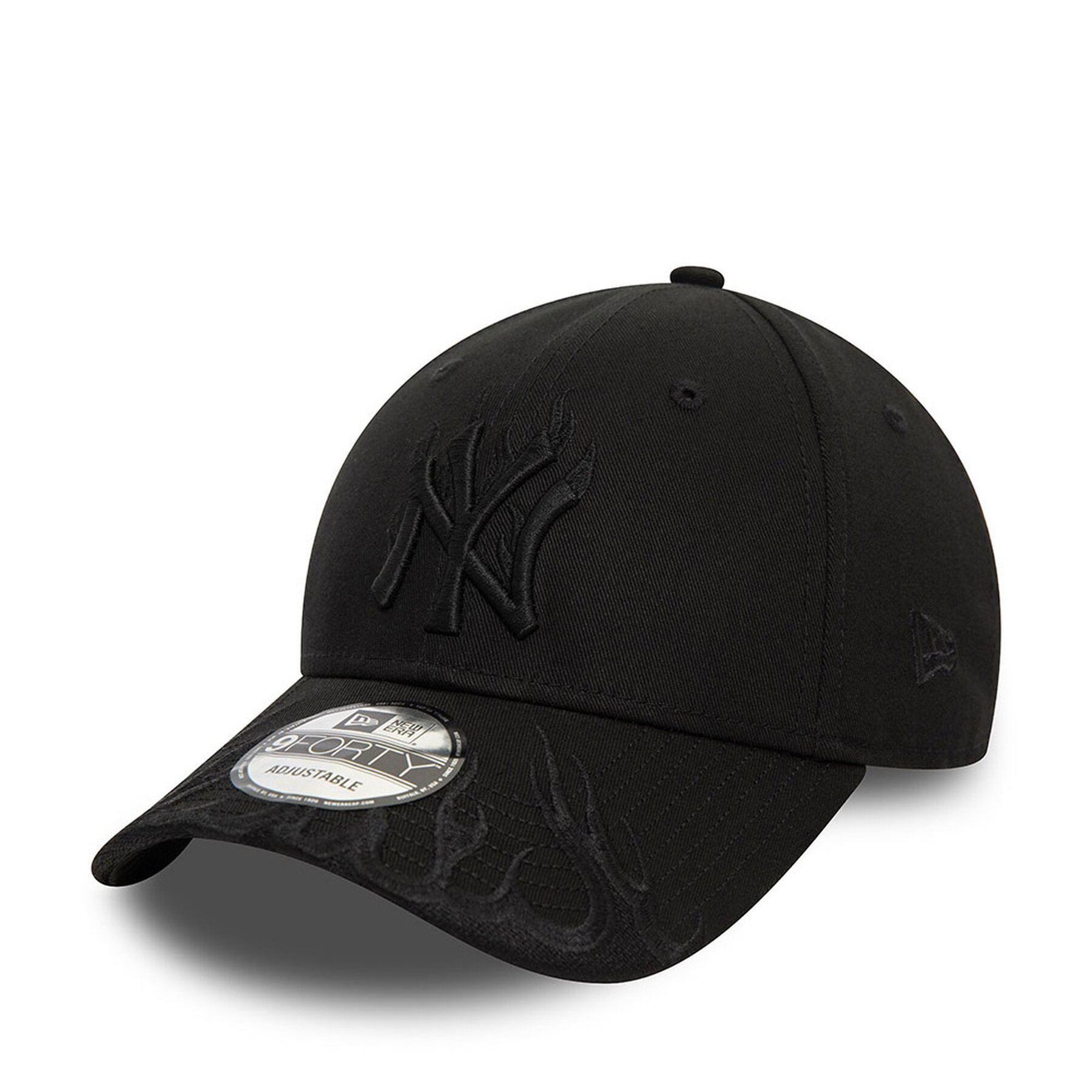 Cap New Era Mlb Flame 9Forty 60565344 Dunkelblau Cap New Era Mlb Flame 9Forty 60565344 Dunkelblau von new era