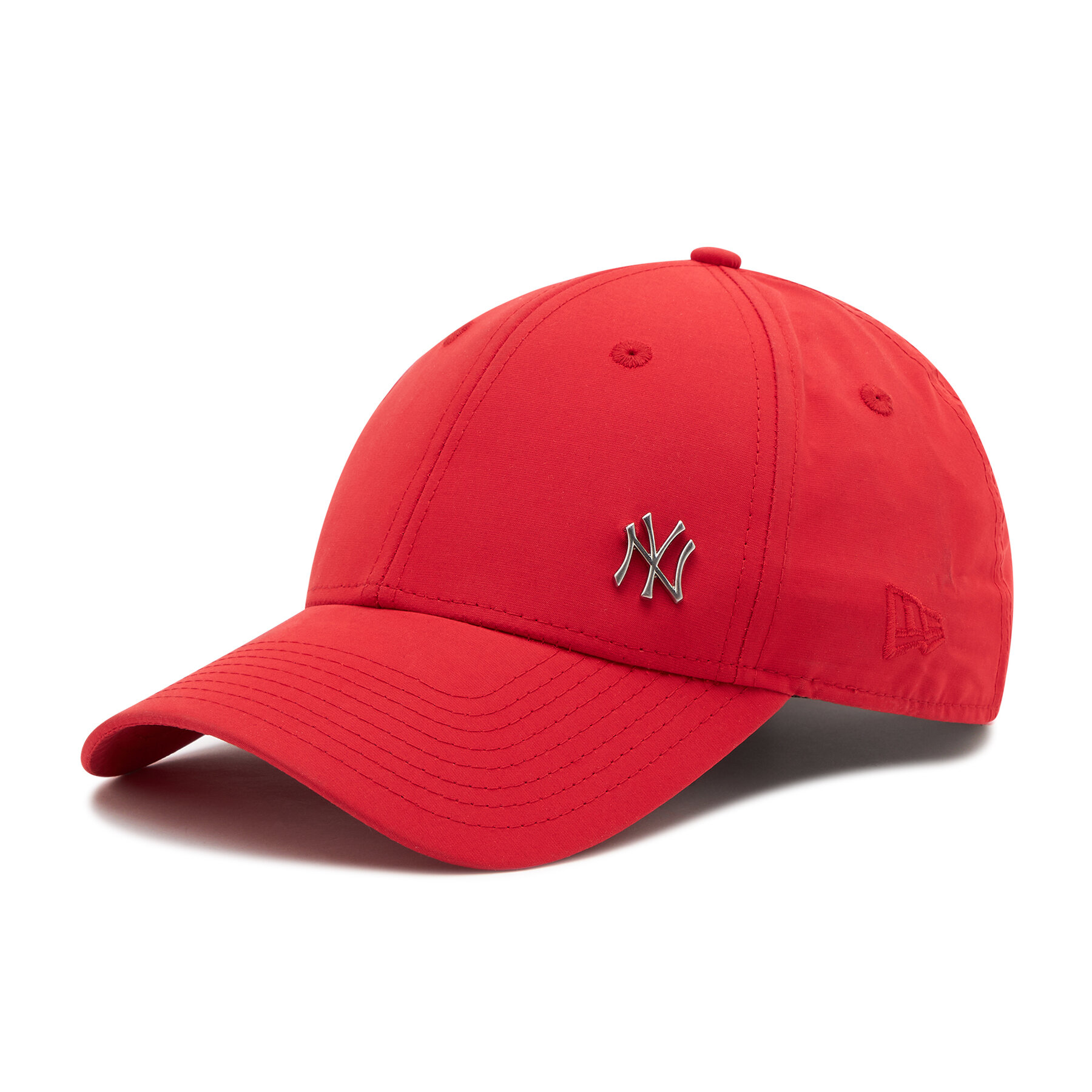 Cap New Era Mlb Flawless Logo B 11198847 Rot von new era