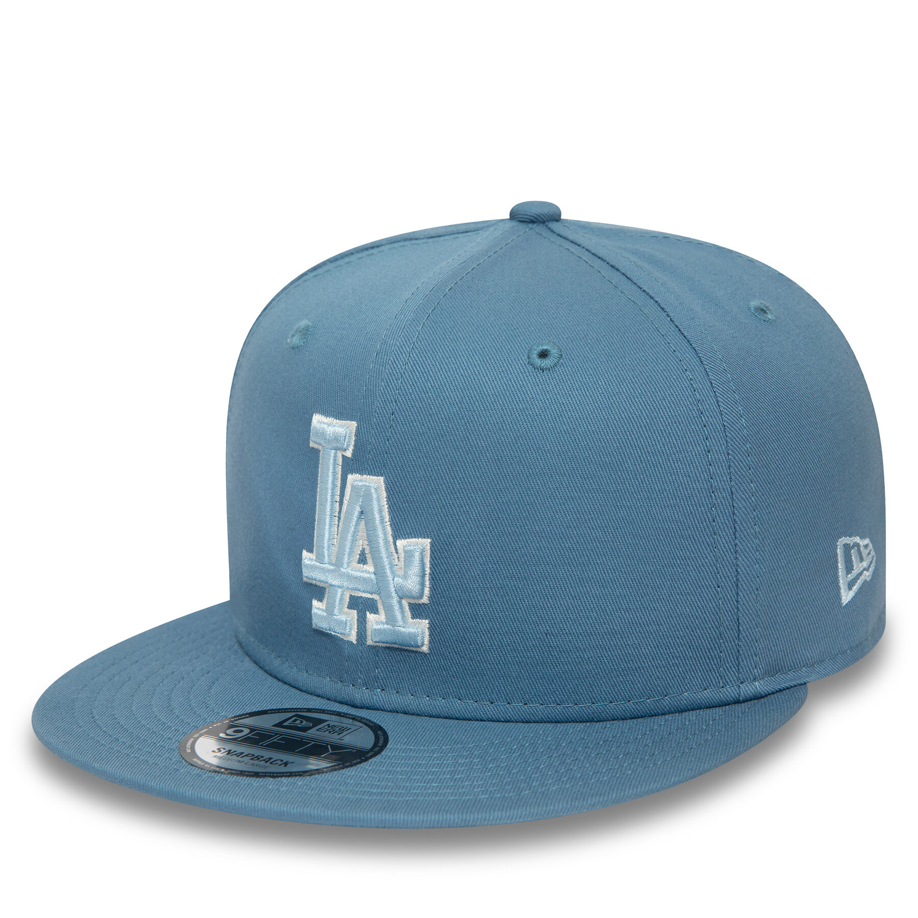 Cap New Era Mlb Patch 950 La Dodgers 60503480 Blau von new era