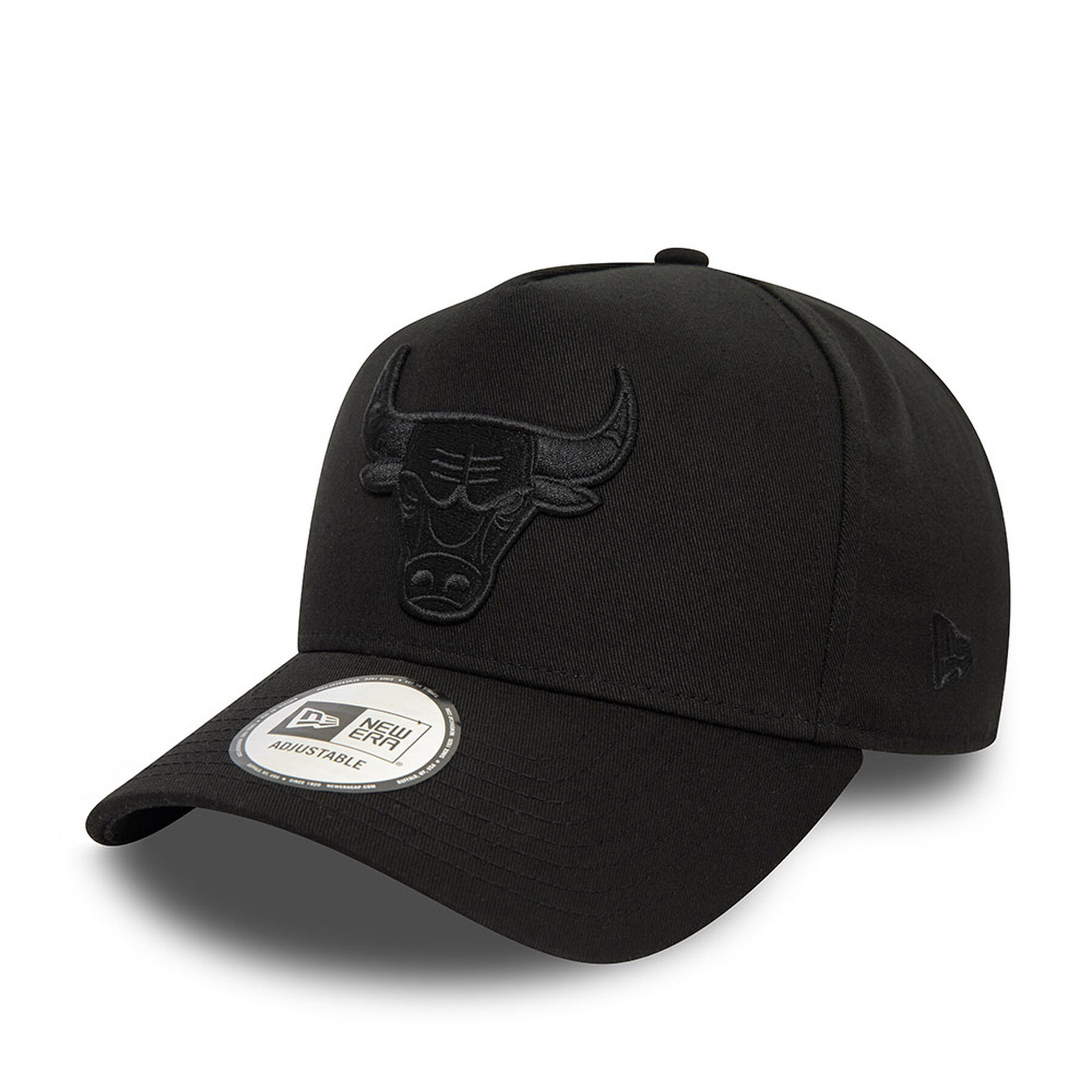 Cap New Era Monochrome Eframe C 60565175 Schwarz von new era