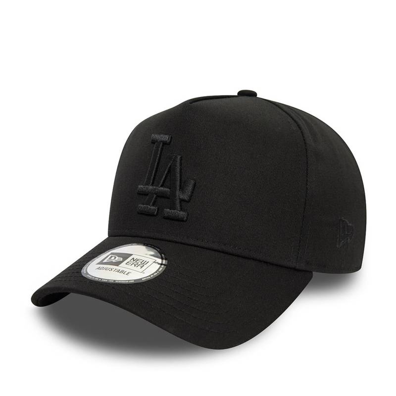 Cap New Era Monochrome Eframe L 60565167 Schwarz von new era