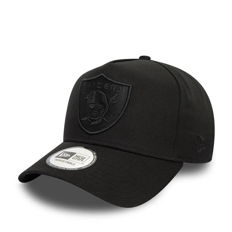 Cap New Era Monochrome Eframe L 60565172 Schwarz von new era