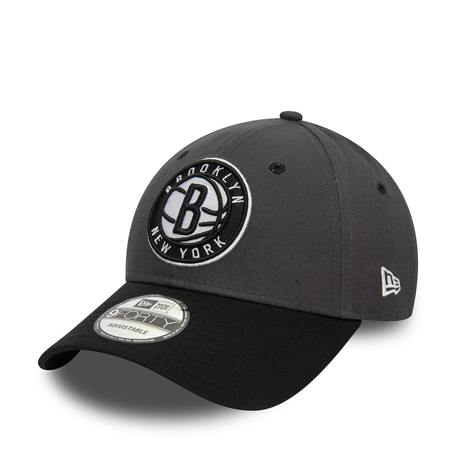 Cap New Era NBA Side Patch 9For 60565134 Schwarz Cap New Era NBA Side Patch 9For 60565134 Schwarz von new era
