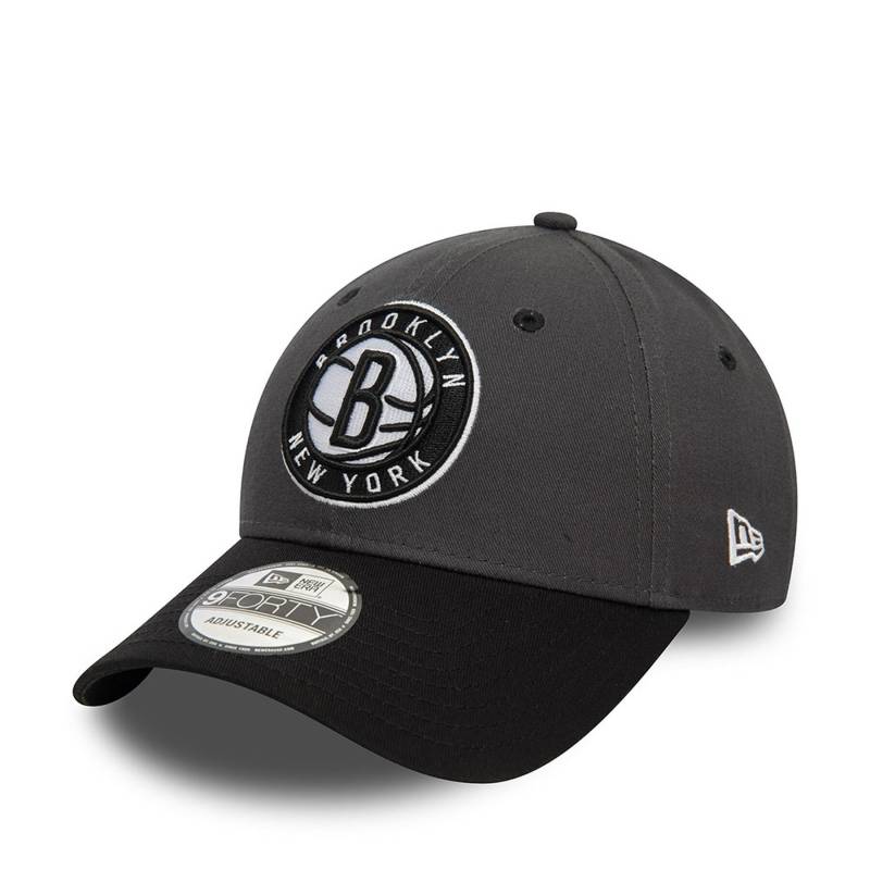 Cap New Era NBA Side Patch 9For 60565134 Schwarz von new era