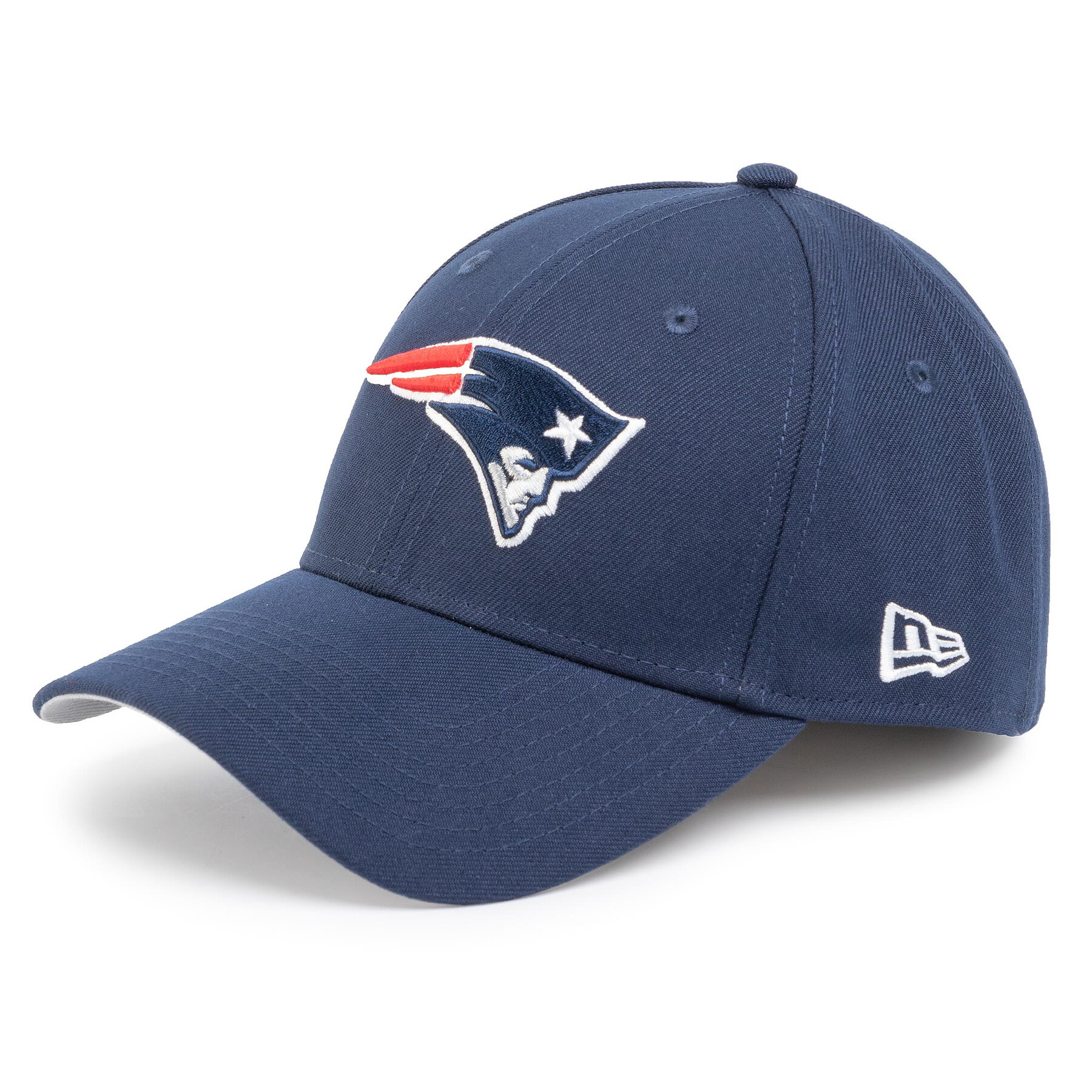 Cap New Era NFL The League Neepat T 10517877 Dunkelblau Cap New Era NFL The League Neepat T 10517877 Dunkelblau von new era