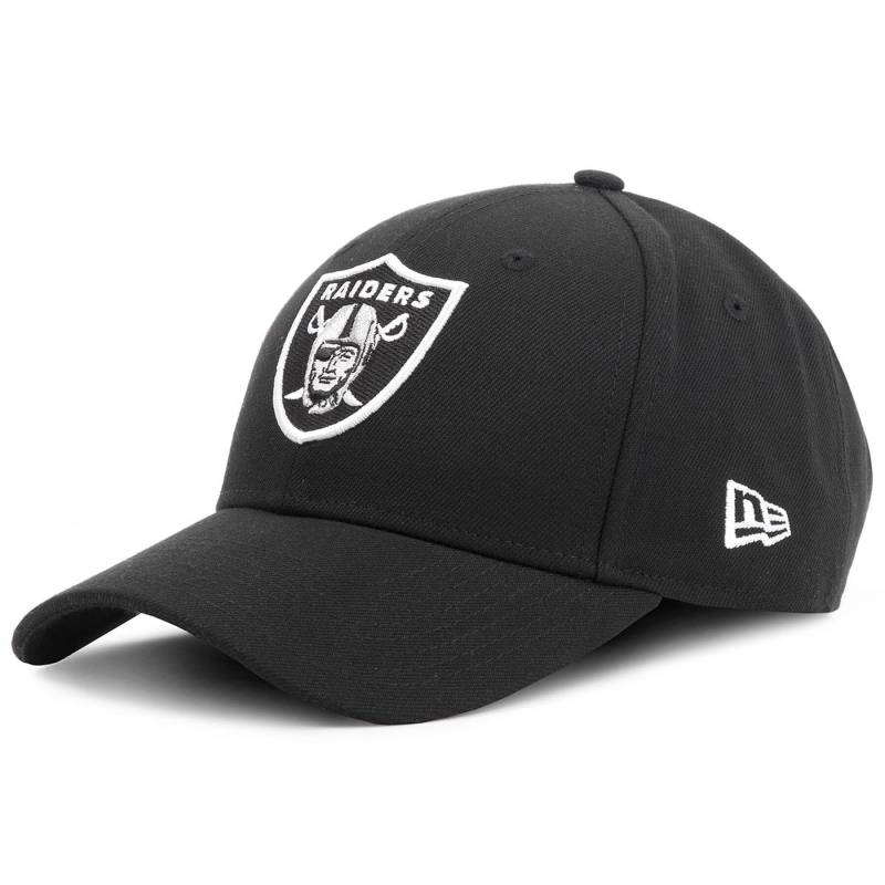 Cap New Era NFL The League Oakrai T 10517873 Schwarz von new era