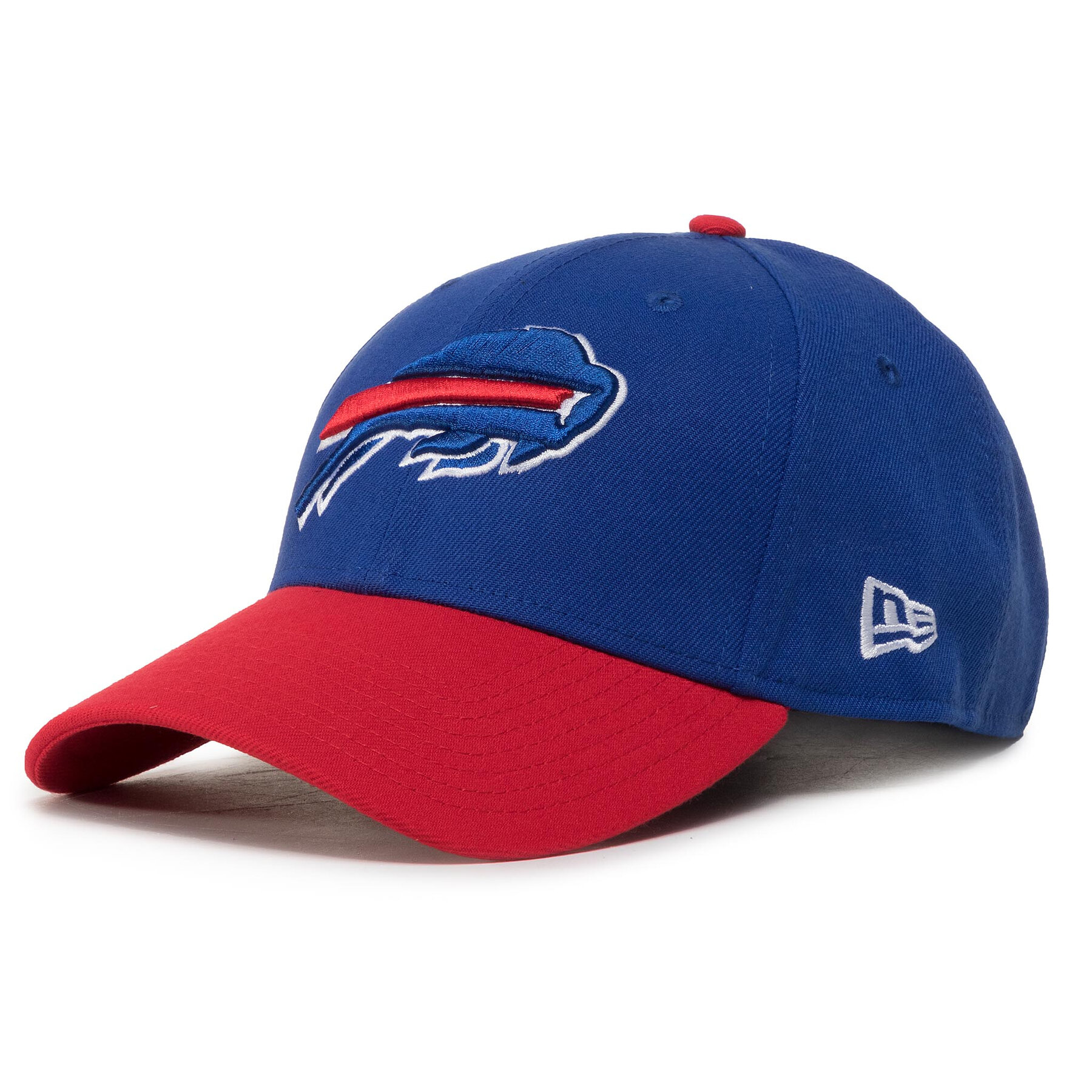 Cap New Era NFL The Leauge Bufbil T 10517892 Dunkelblau Cap New Era NFL The Leauge Bufbil T 10517892 Dunkelblau von new era