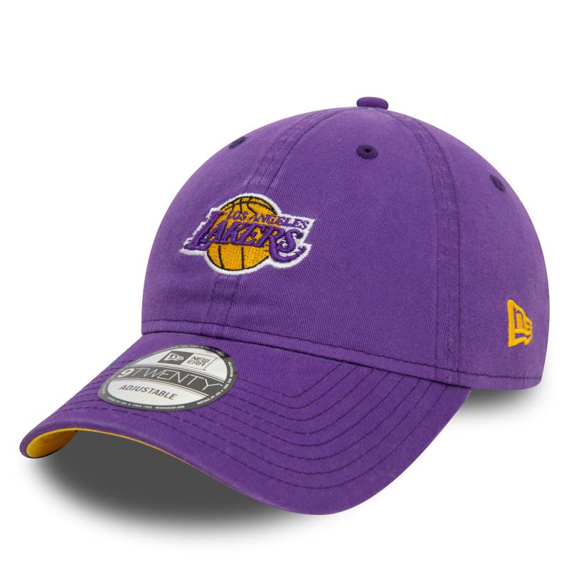 Cap New Era Nba 920 Lakers 60503568 Violett von new era