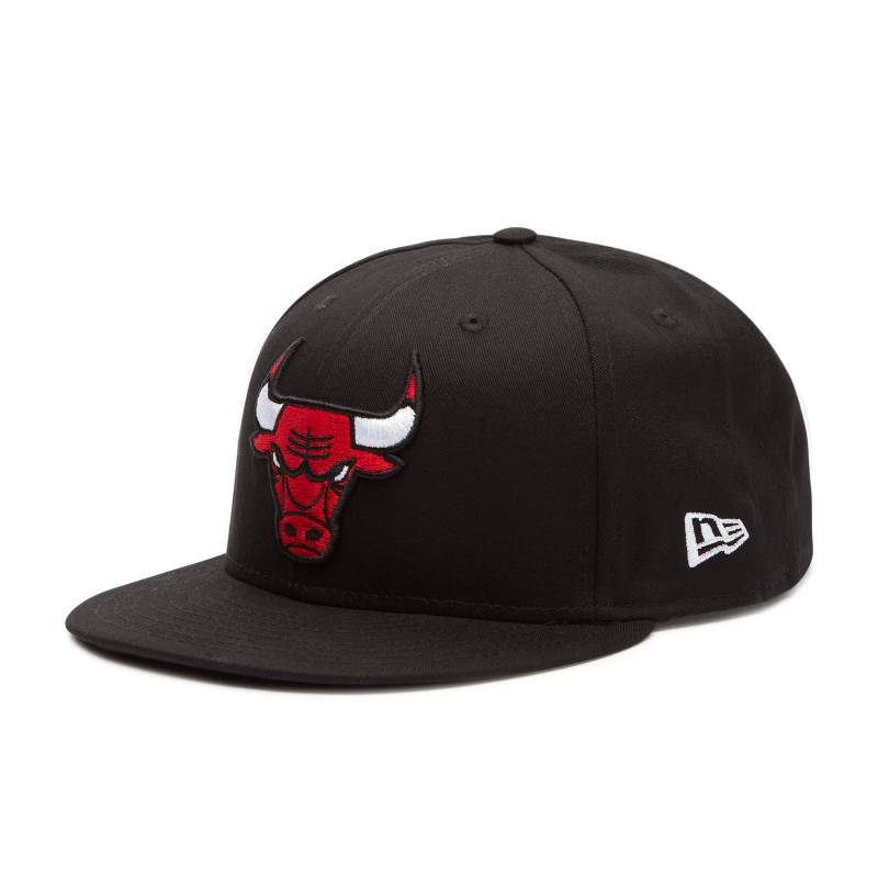 Cap New Era Nba 9Fifty Nos 950 12122725 Schwarz von new era