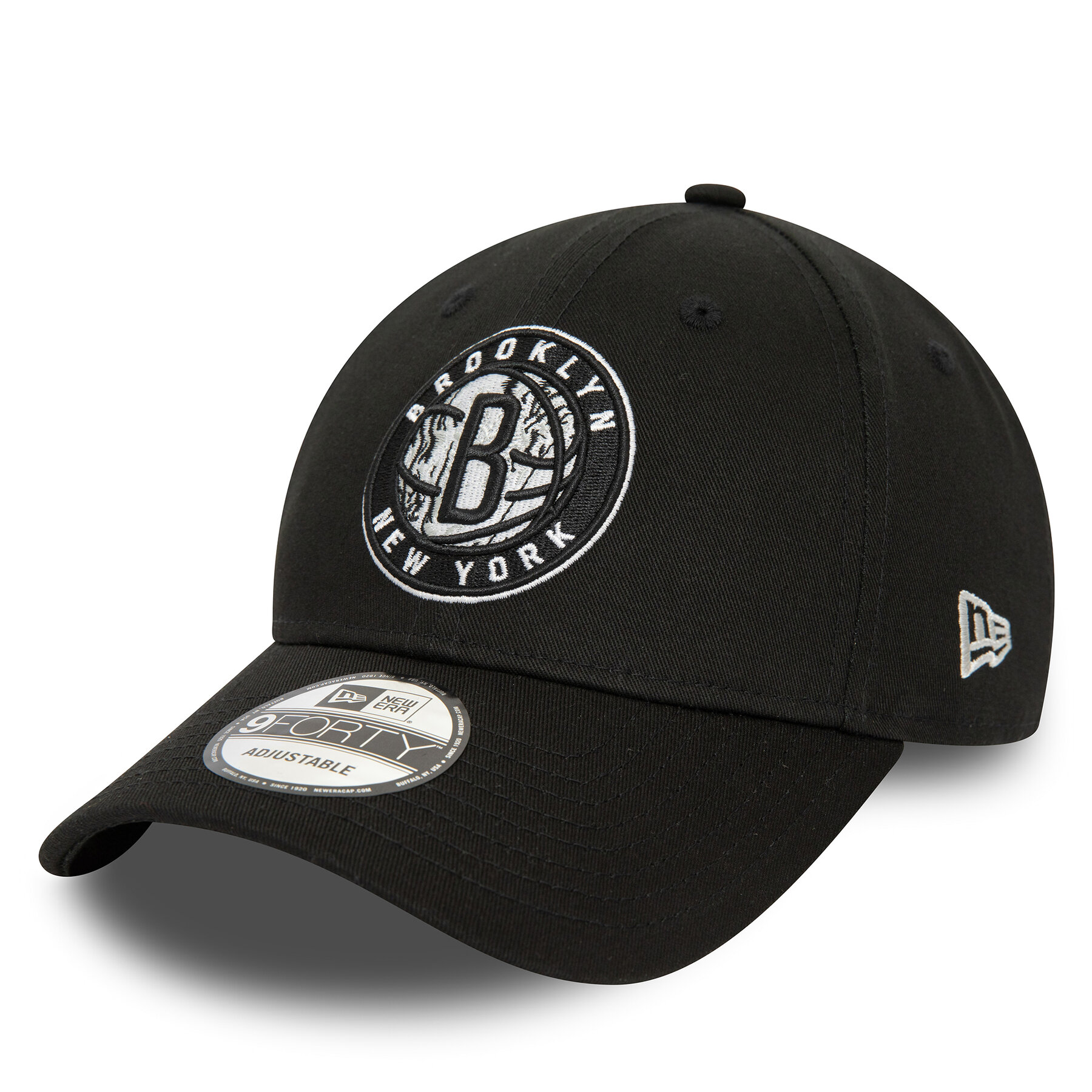 Cap New Era Nba Kidsill 940 Nets 60434959 Schwarz Cap New Era Nba Kidsill 940 Nets 60434959 Schwarz von new era