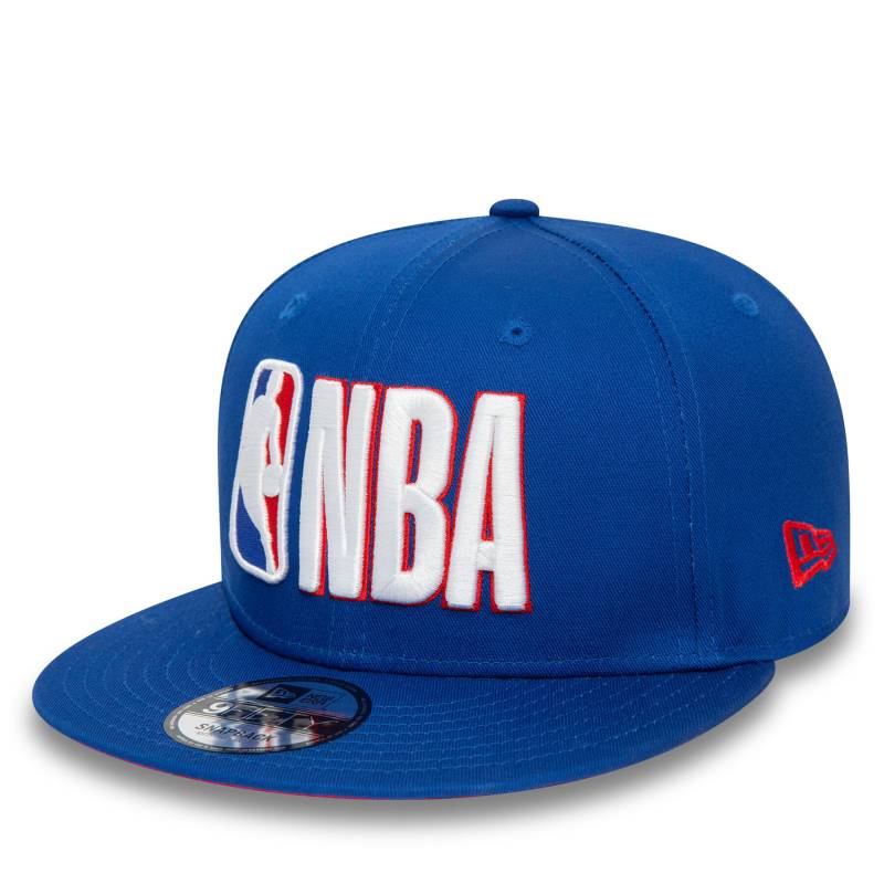 Cap New Era Nba Rear Logo 950 60503491 Blau von new era