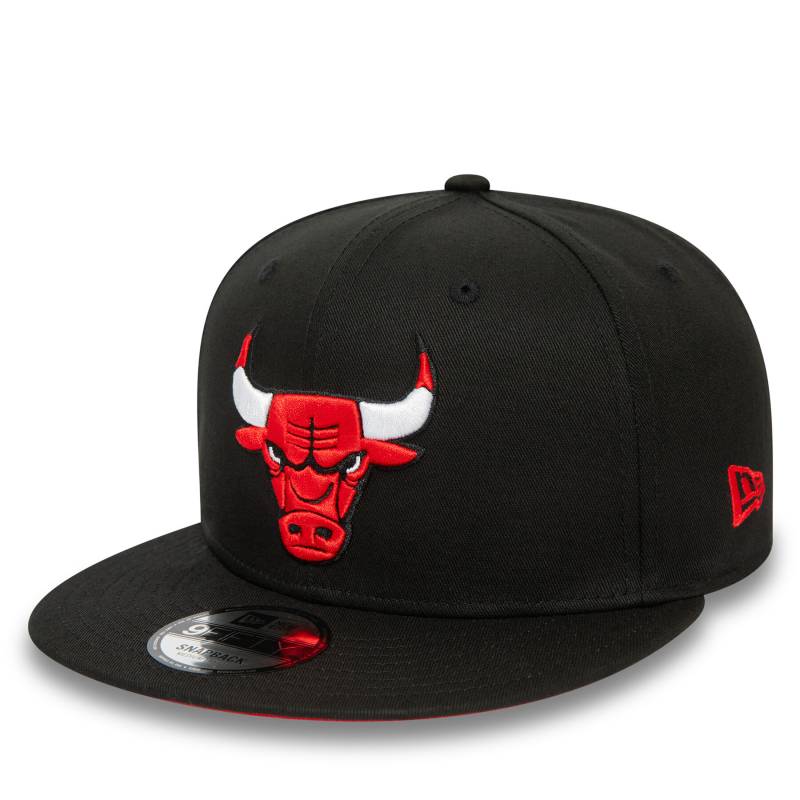 Cap New Era Nba Rear Logo 950 Bulls 60503475 Schwarz von new era