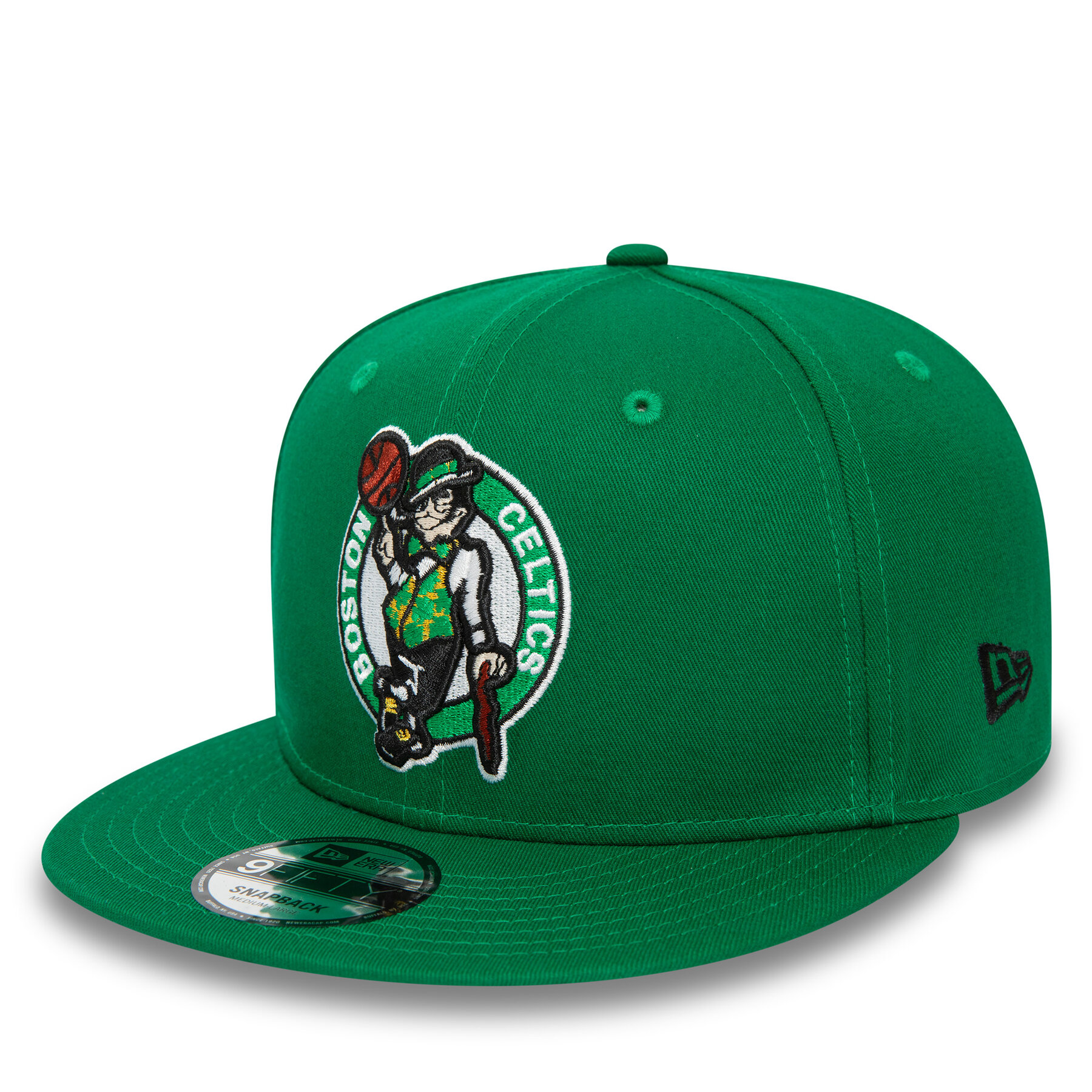 Cap New Era Nba Rear Logo 950 Celtics 60503474 Grün von new era