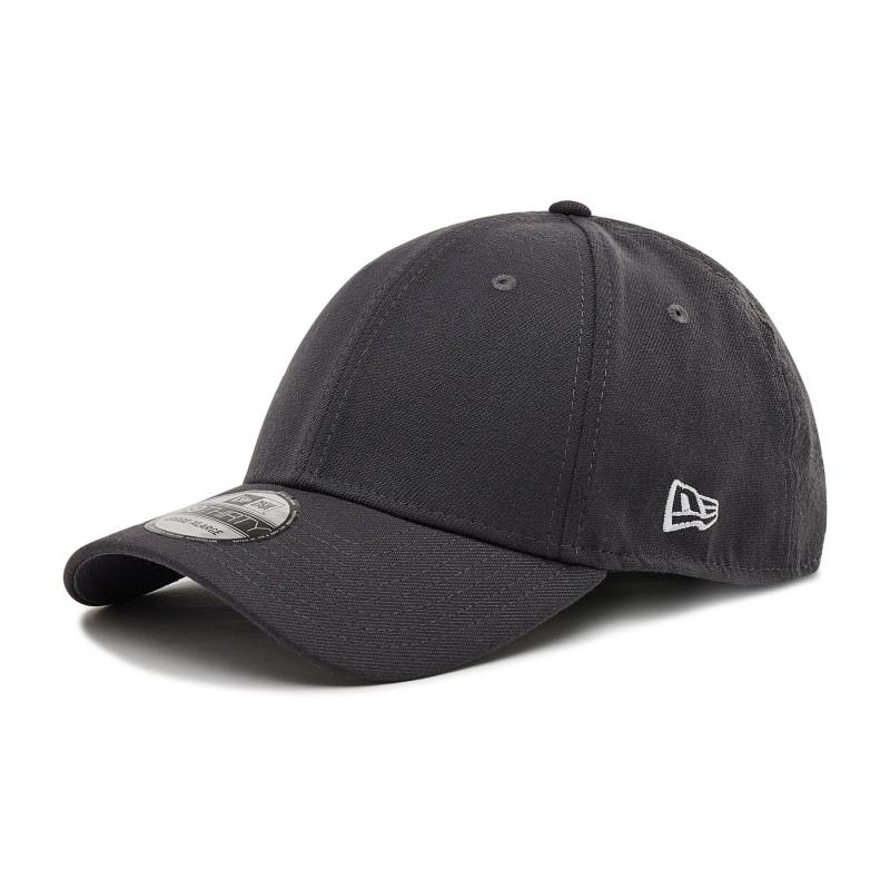 Cap New Era Ne Basic 39Thirty 11086488 Grau von new era