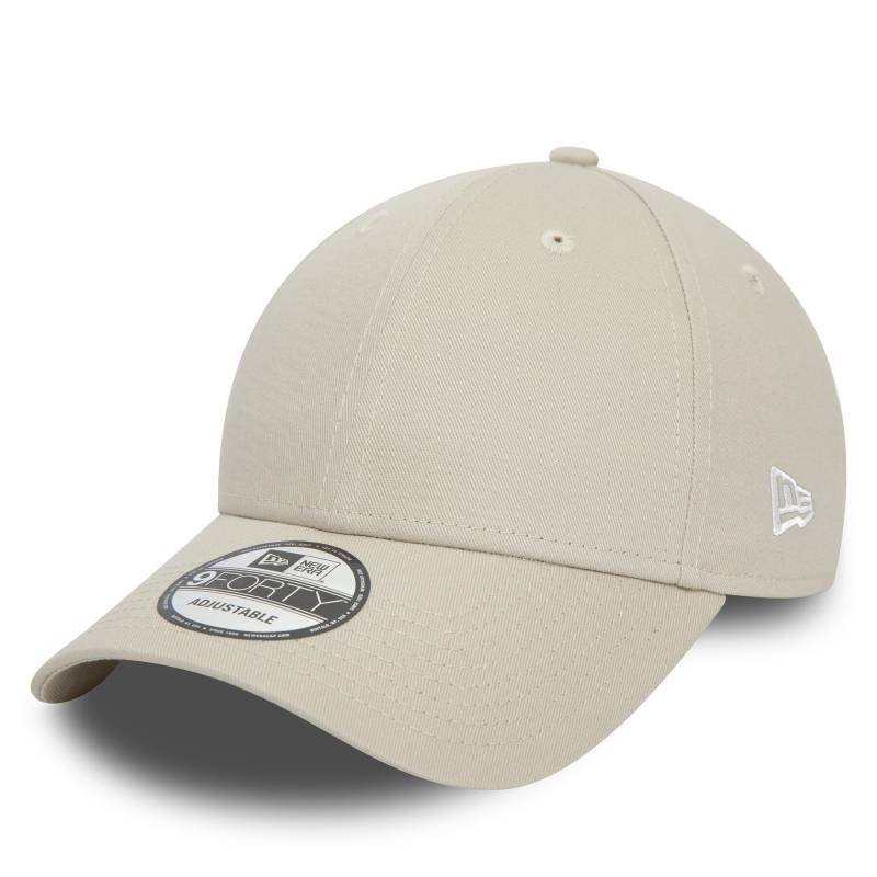 Cap New Era Ne Ess 940 60434932 Grau von new era