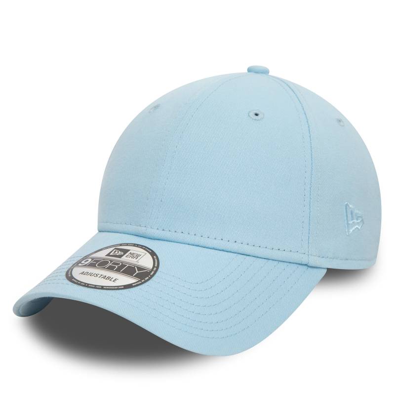 Cap New Era Ne Ess 940 60503579 Himmelblau von new era