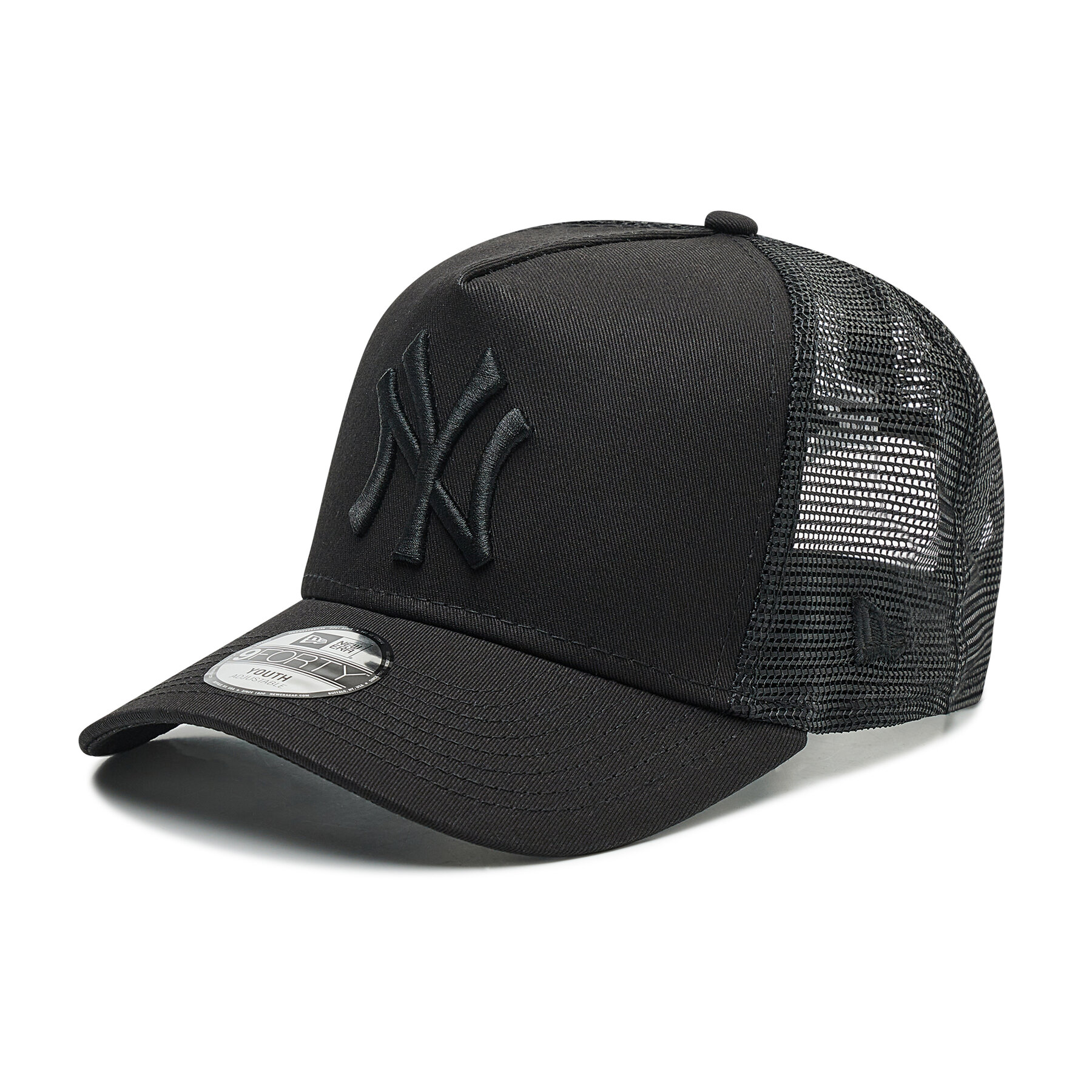 Cap New Era New York Yankees Bob 12745567 D Schwarz Cap New Era New York Yankees Bob 12745567 D Schwarz von new era