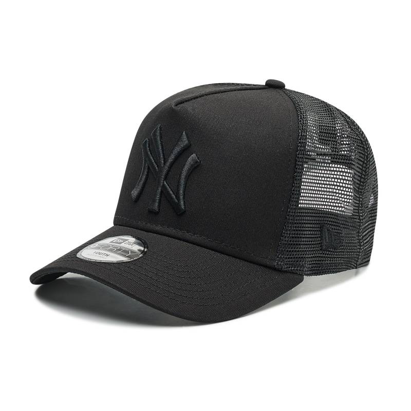 Cap New Era New York Yankees Bob 12745567 D Schwarz von new era