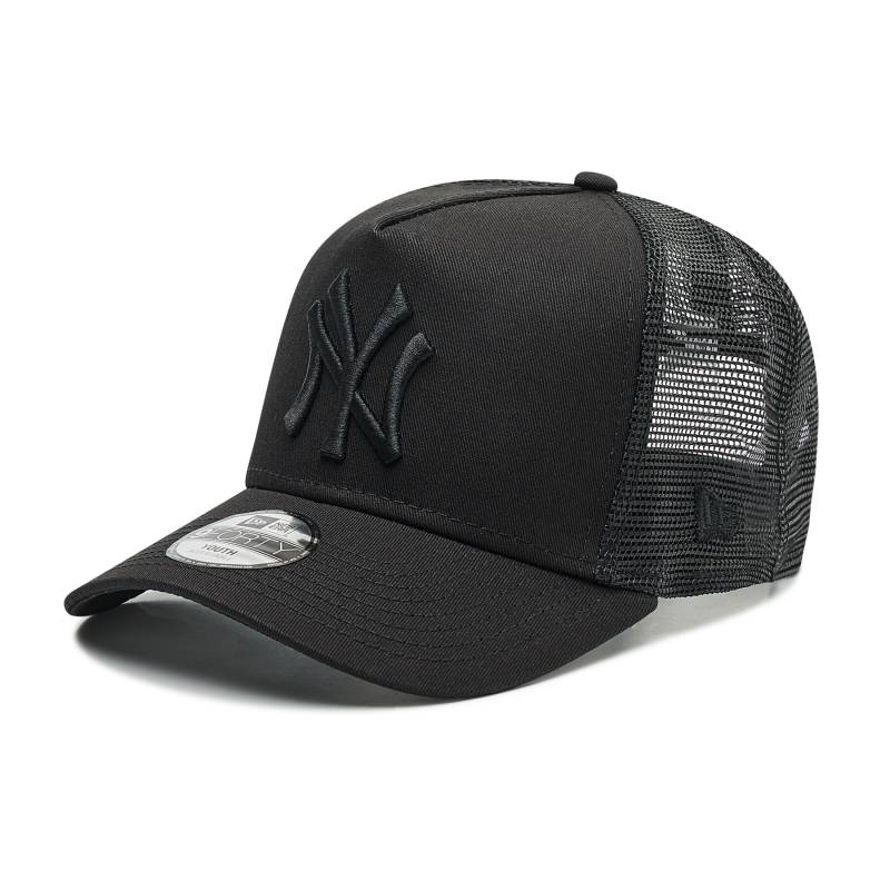 Cap New Era New York Yankees Bob 12745567 M Schwarz von new era