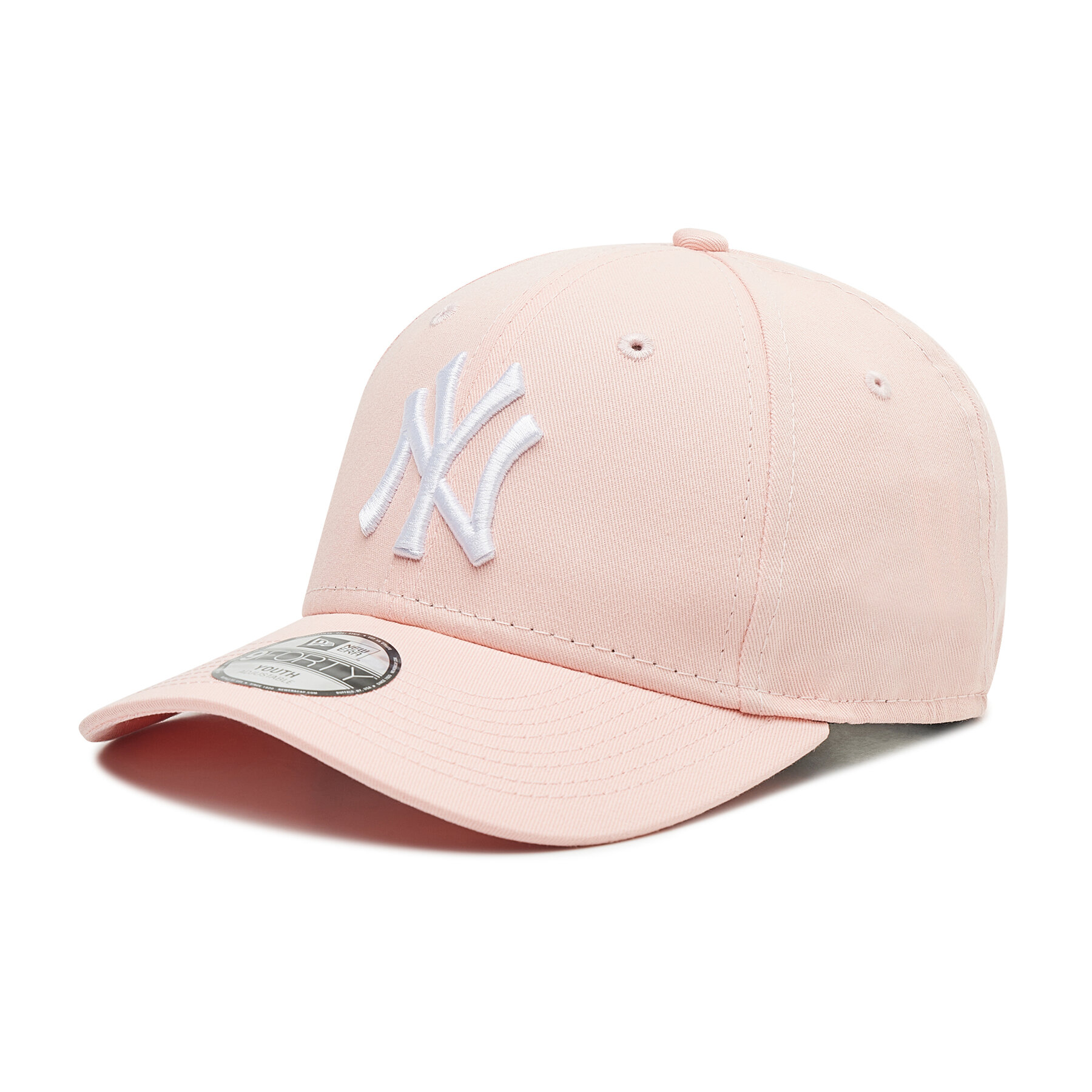 Cap New Era New York Yankees Kids 9Forty 12745558 M Rosa Cap New Era New York Yankees Kids 9Forty 12745558 M Rosa von new era