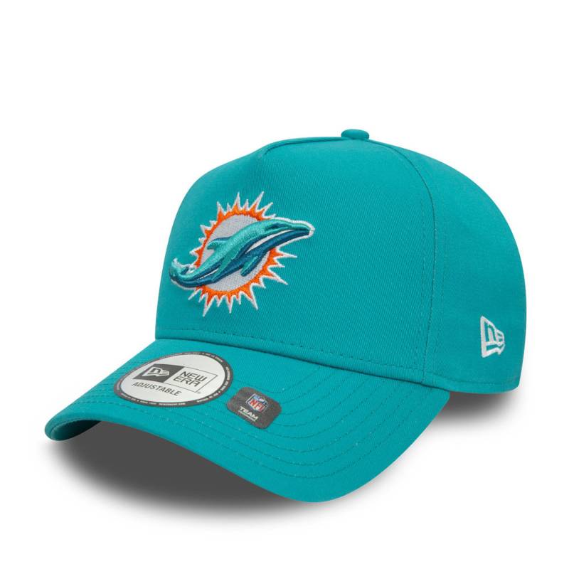 Cap New Era Nfl Eframe Miad 60565502 Türkisfarben von new era