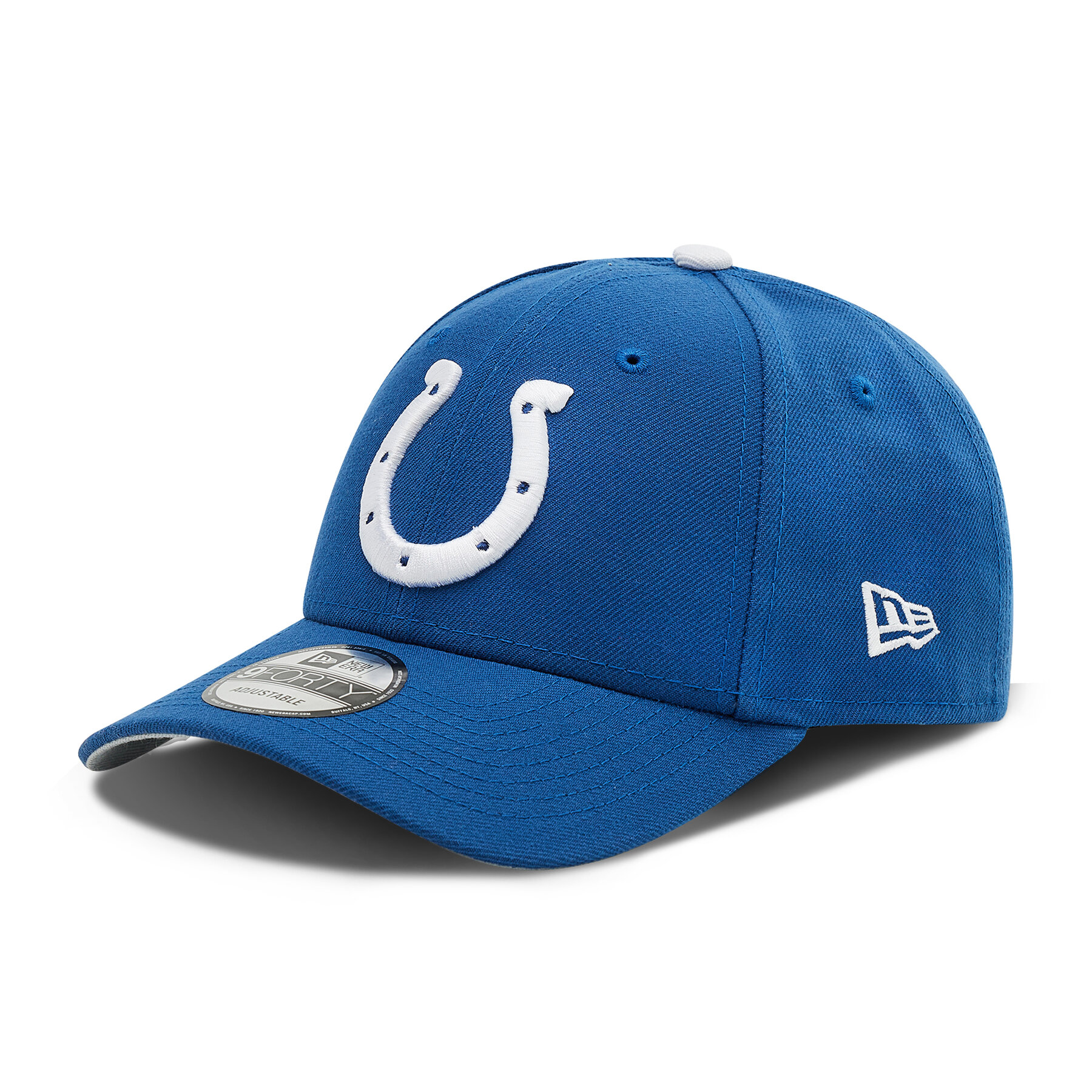 Cap New Era Nfl Indianapolis Colts 9Forty 60102018 Blau Cap New Era Nfl Indianapolis Colts 9Forty 60102018 Blau von new era