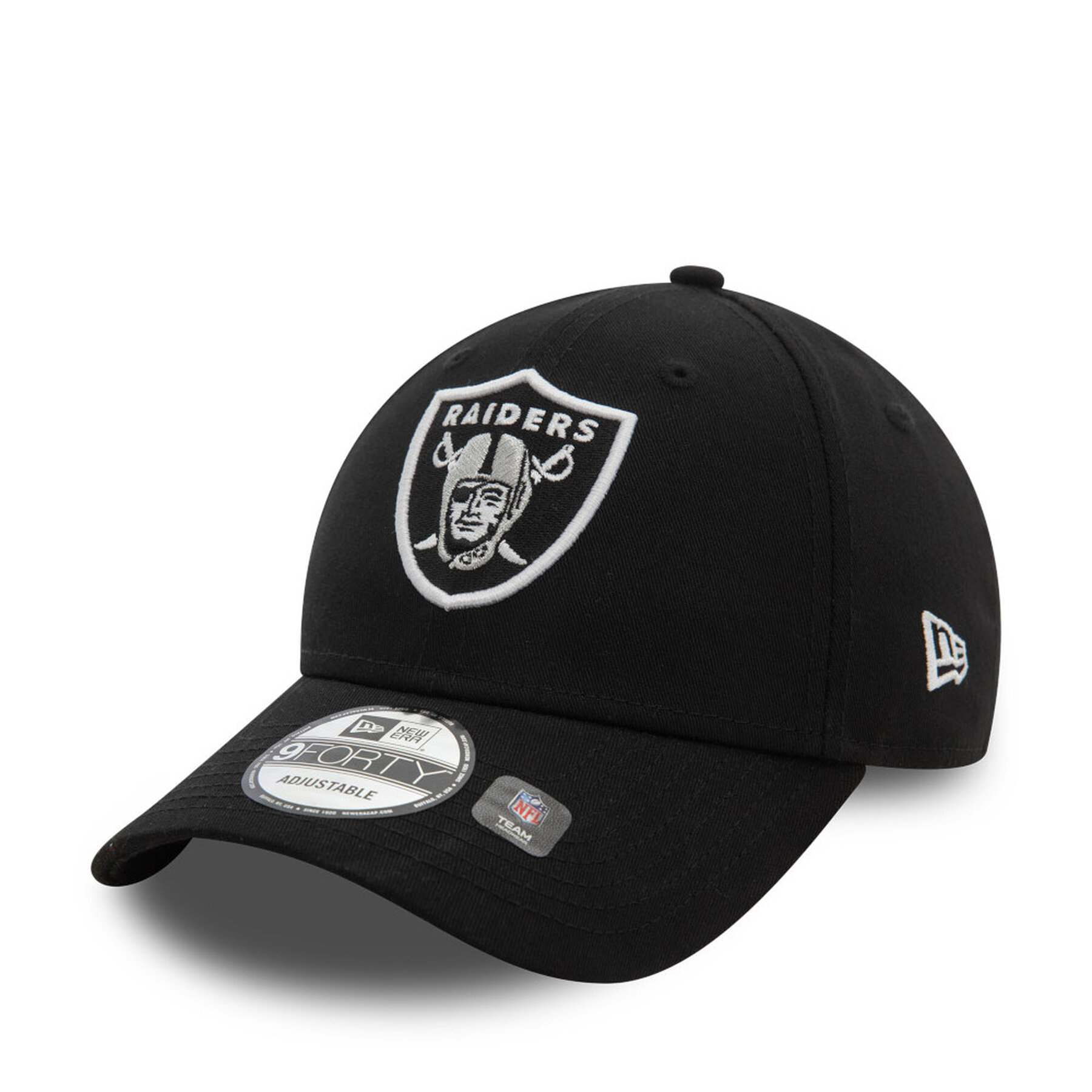 Cap New Era Nfl Side Patch 9For 60509699 Schwarz Cap New Era Nfl Side Patch 9For 60509699 Schwarz von new era