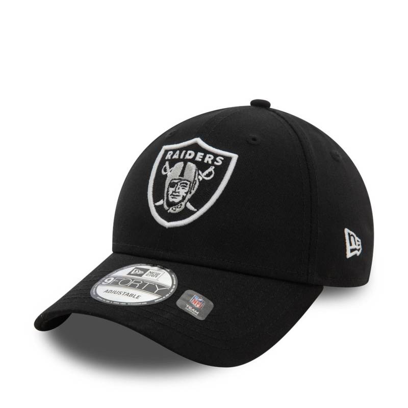 Cap New Era Nfl Side Patch 9For 60509699 Schwarz von new era