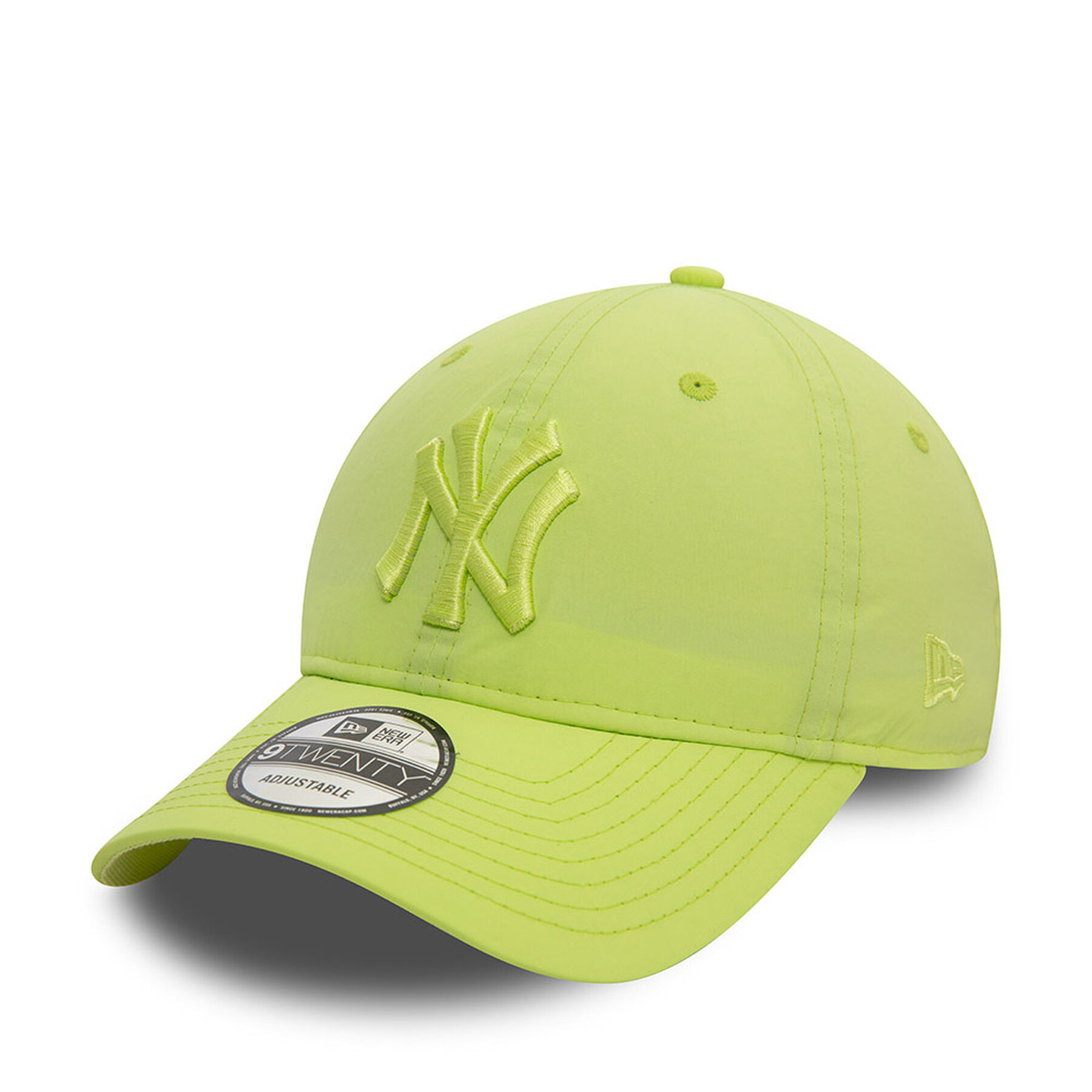 Cap New Era Nylon 9Twenty Neyya 60565552 Grün Cap New Era Nylon 9Twenty Neyya 60565552 Grün von new era