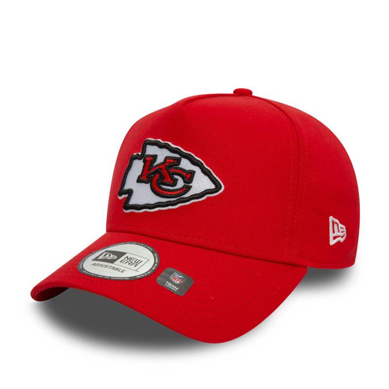 Cap New Era Otc Nfl Eframe Kanc 60565491 Rot von new era