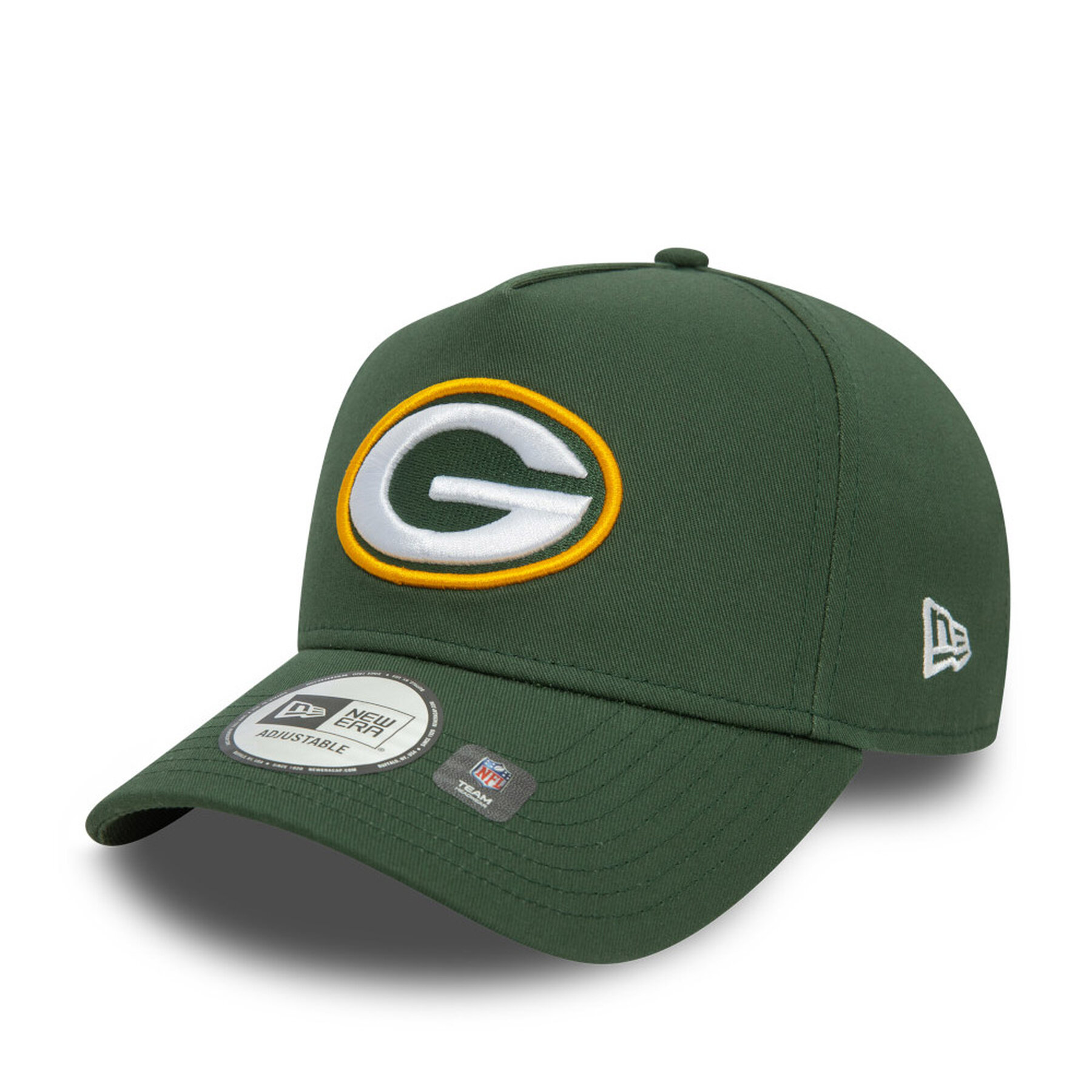 Cap New Era Otc Nfl Erame Grep 60565493 Grün von new era