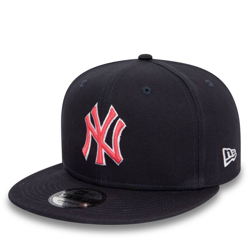 Cap New Era Outline 950 Nyy 60435143 Schwarz von new era