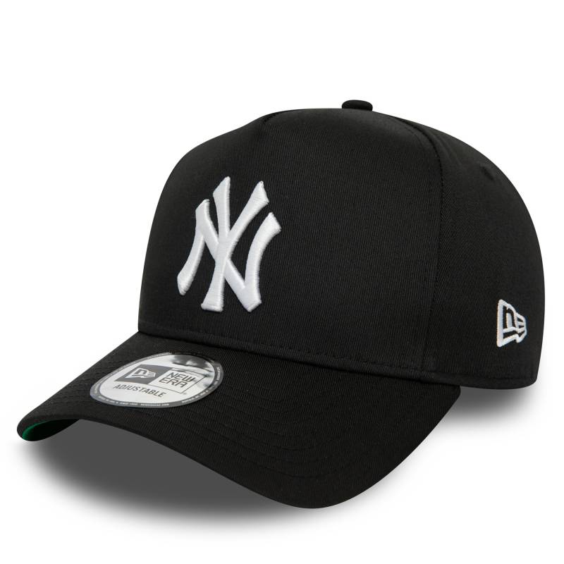 Cap New Era Patch 940 Ef Nyy 60422511 Schwarz von new era